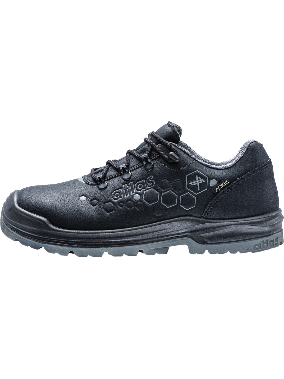 Atlas Schuhe Sicherheitsschuh »Sicherheitsschuhe 82800 Atlas XT 100 GTX«