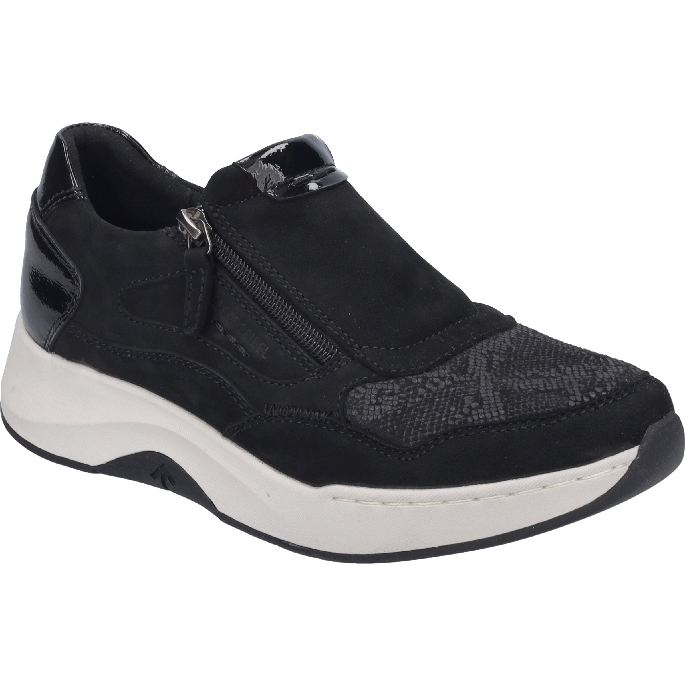 Josef Seibel Sneaker »Elli 03, schwarz«