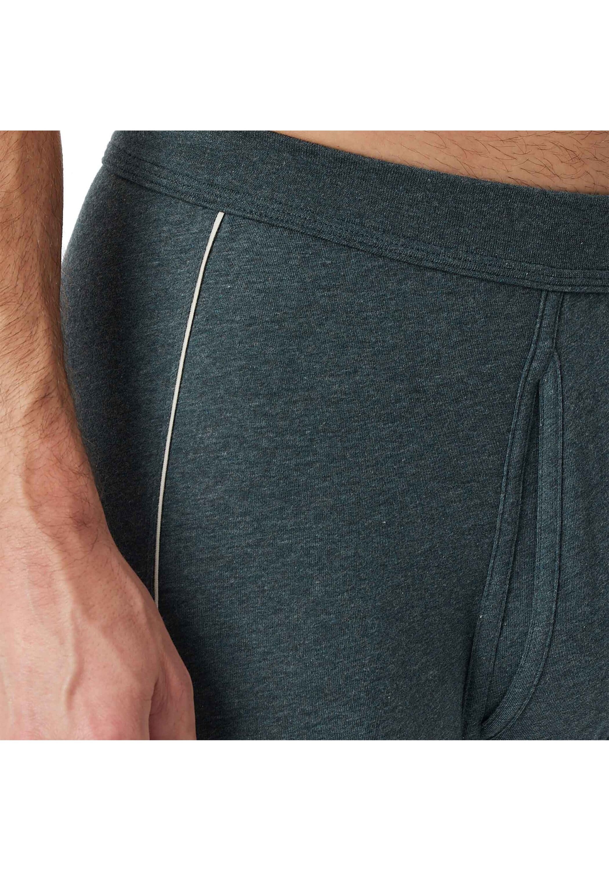 Schiesser Lange Unterhose »Lange Unterhose 1er Pack«