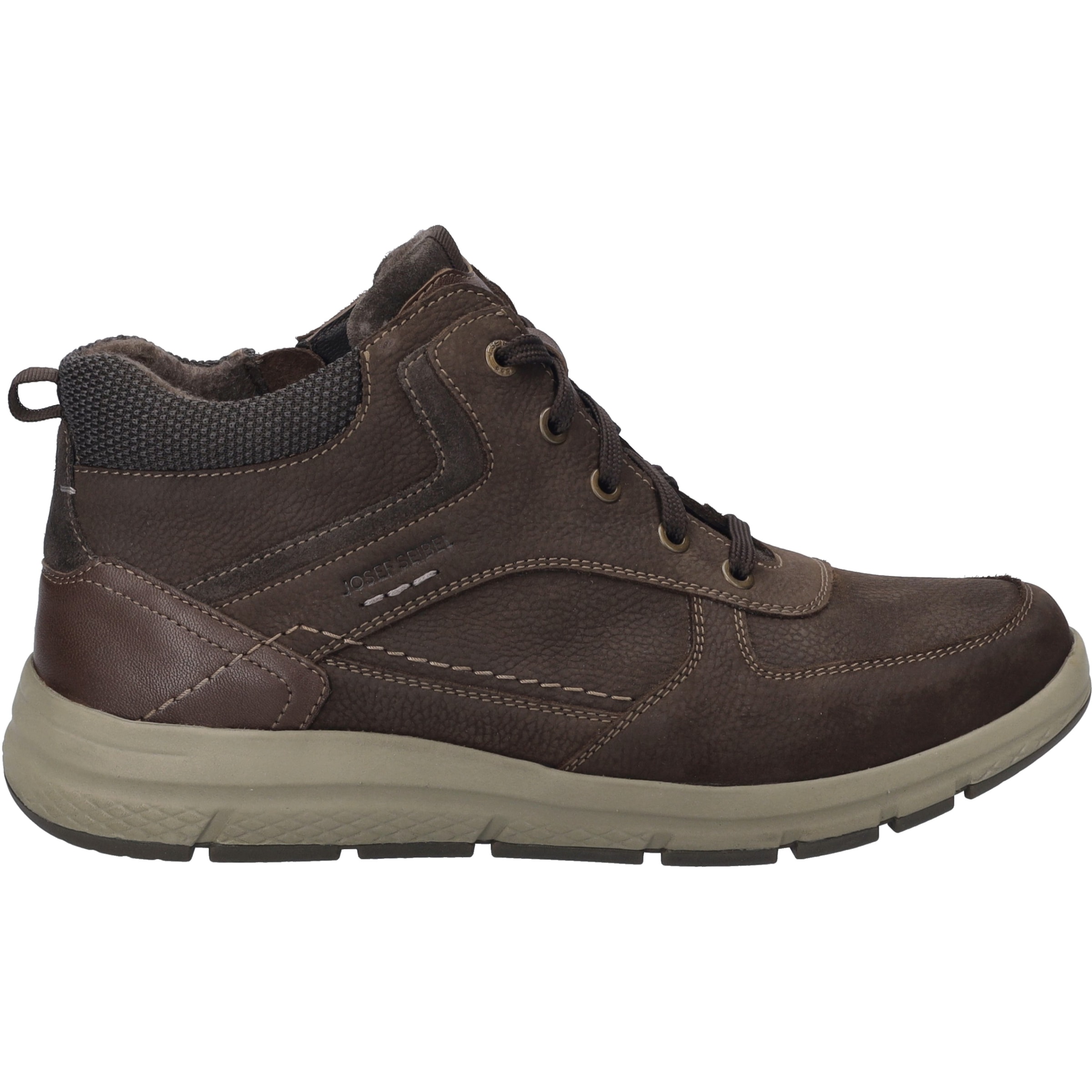 Josef Seibel Stiefelette »Giuseppe 10, braun«
