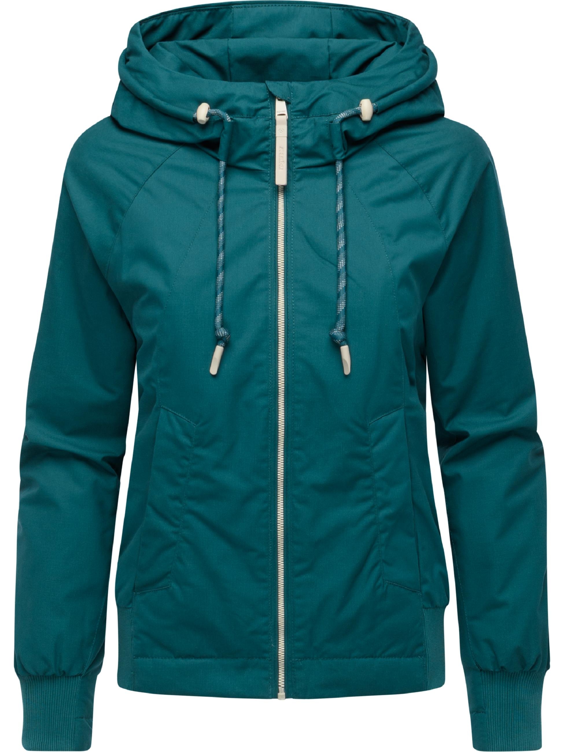 Ragwear Outdoorjacke »Outdoorjacke Lumie YOUMODO«