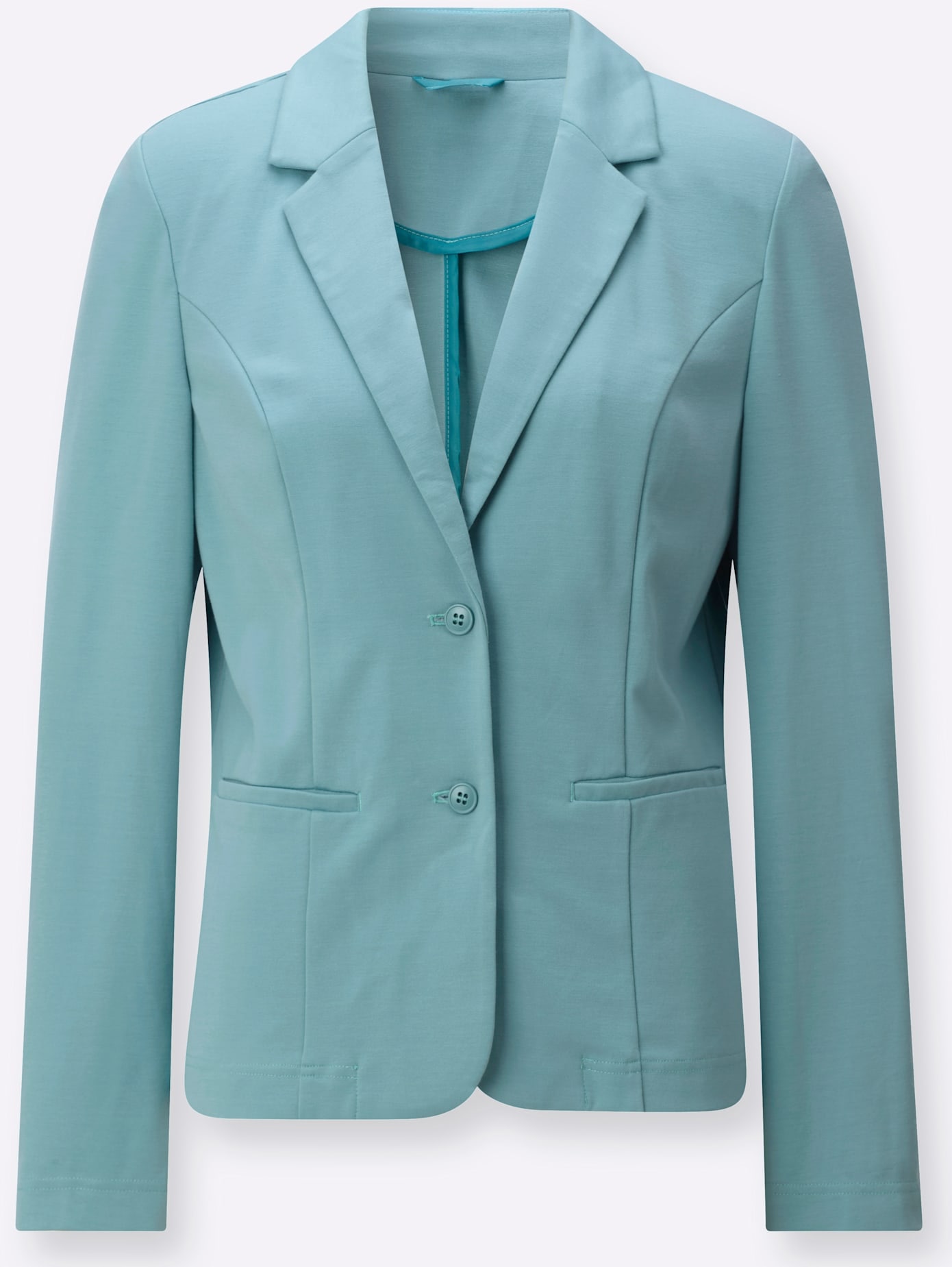 Inspirationen Jerseyblazer »Jersey-Blazer«