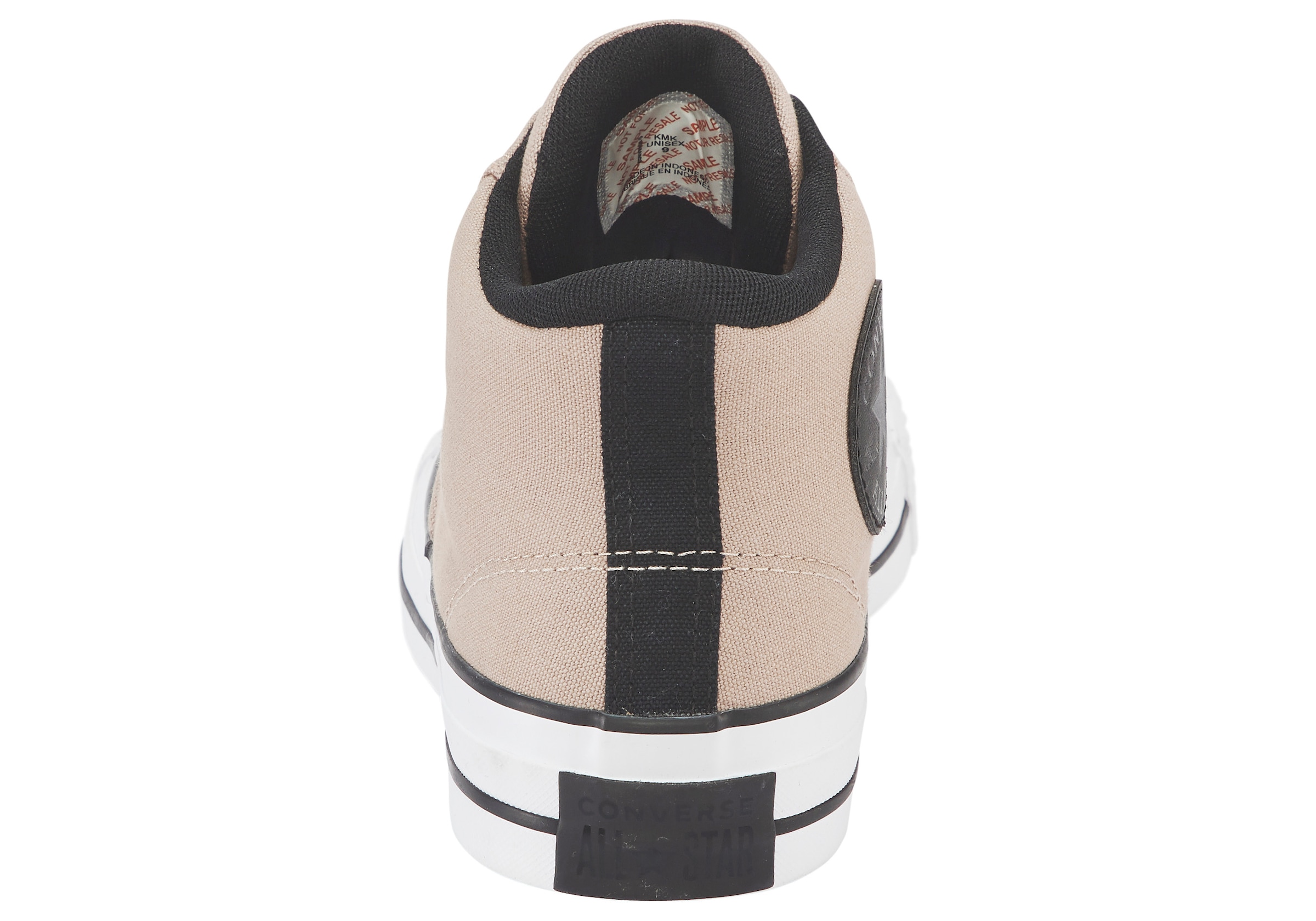 Converse Sneaker »CHUCK TAYLOR ALL STAR MALDEN STREET«  weite Passform