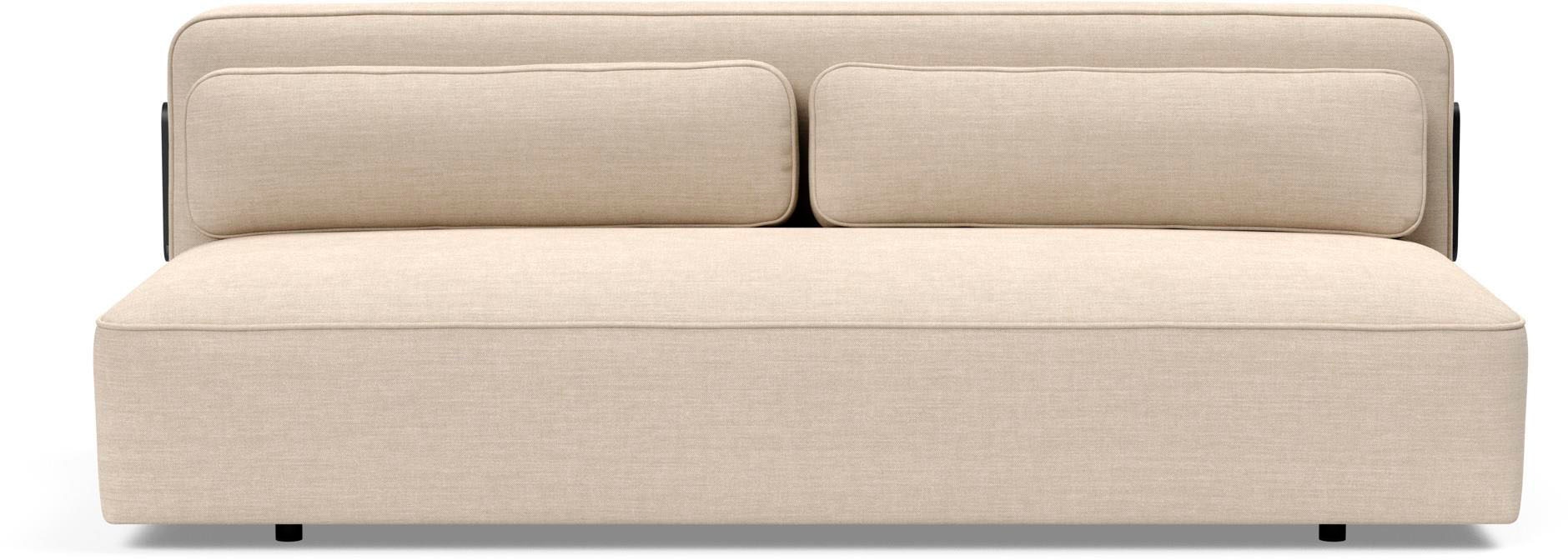 Schlafsofa »YONATA Sofa im aktuellen Design, hoher Komfort, elegant und hochwertig«,...