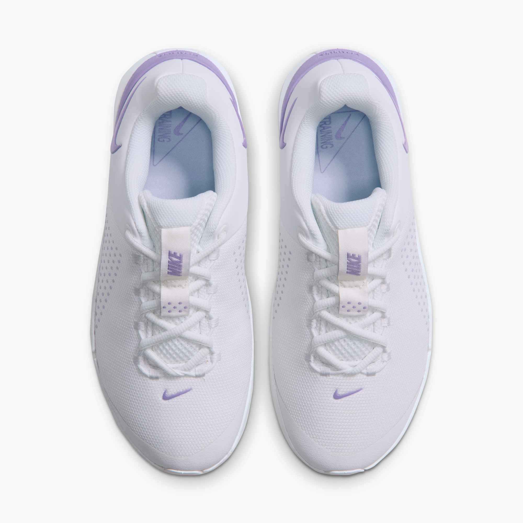 Nike Trainingsschuh »MC Trainer 4«  ideal für Gym und Fitnessstudio