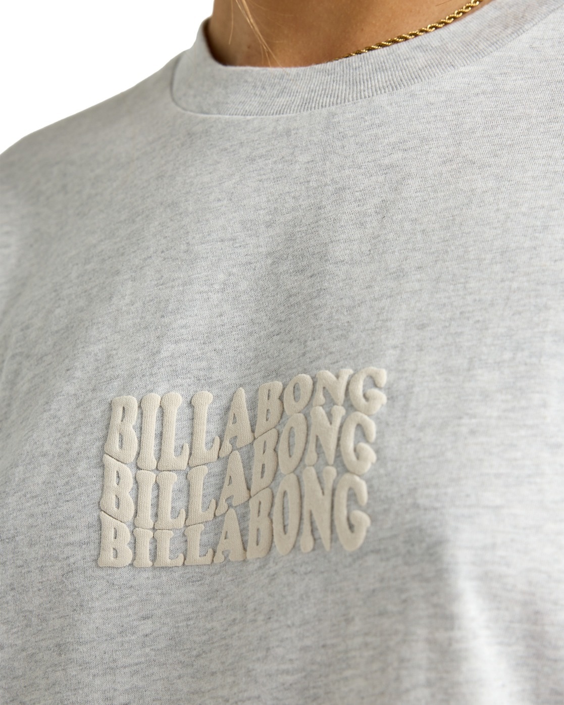 Billabong T-Shirt »In The Beyond«