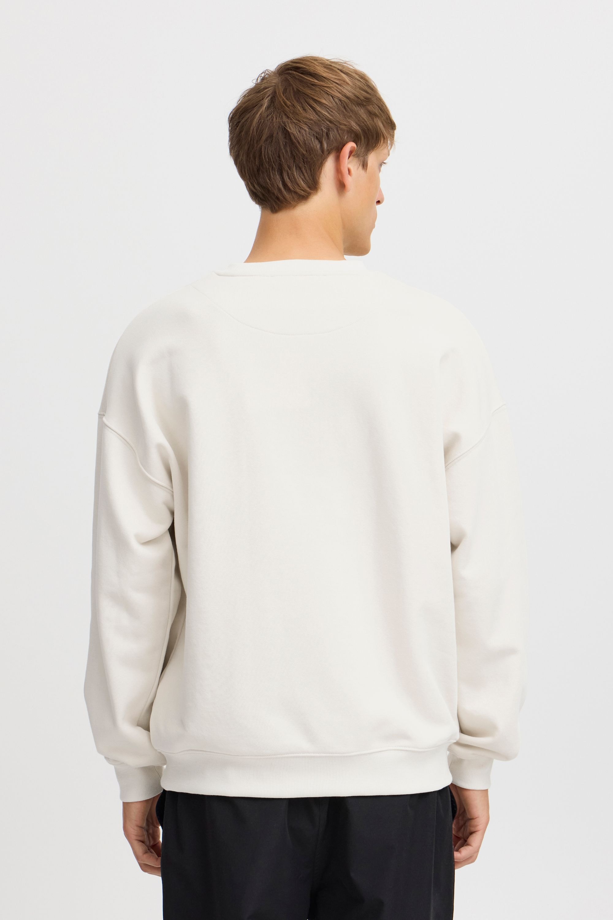 TheJoggConcept Longpullover »Longpullover JCMMSANDER SWEAT«