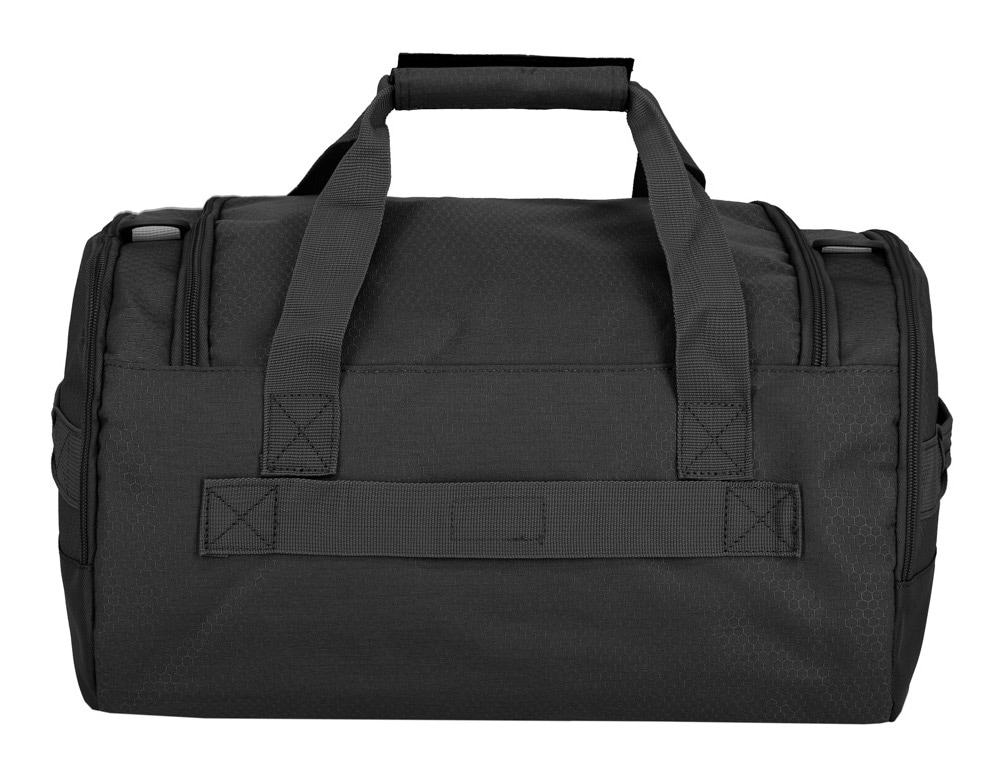 travelite Reisetasche »KICK OFF, verschiedene Größen und Farben«, Reisegepäck Sporttasche Freizeittasche mit Aufsteckfunktion
