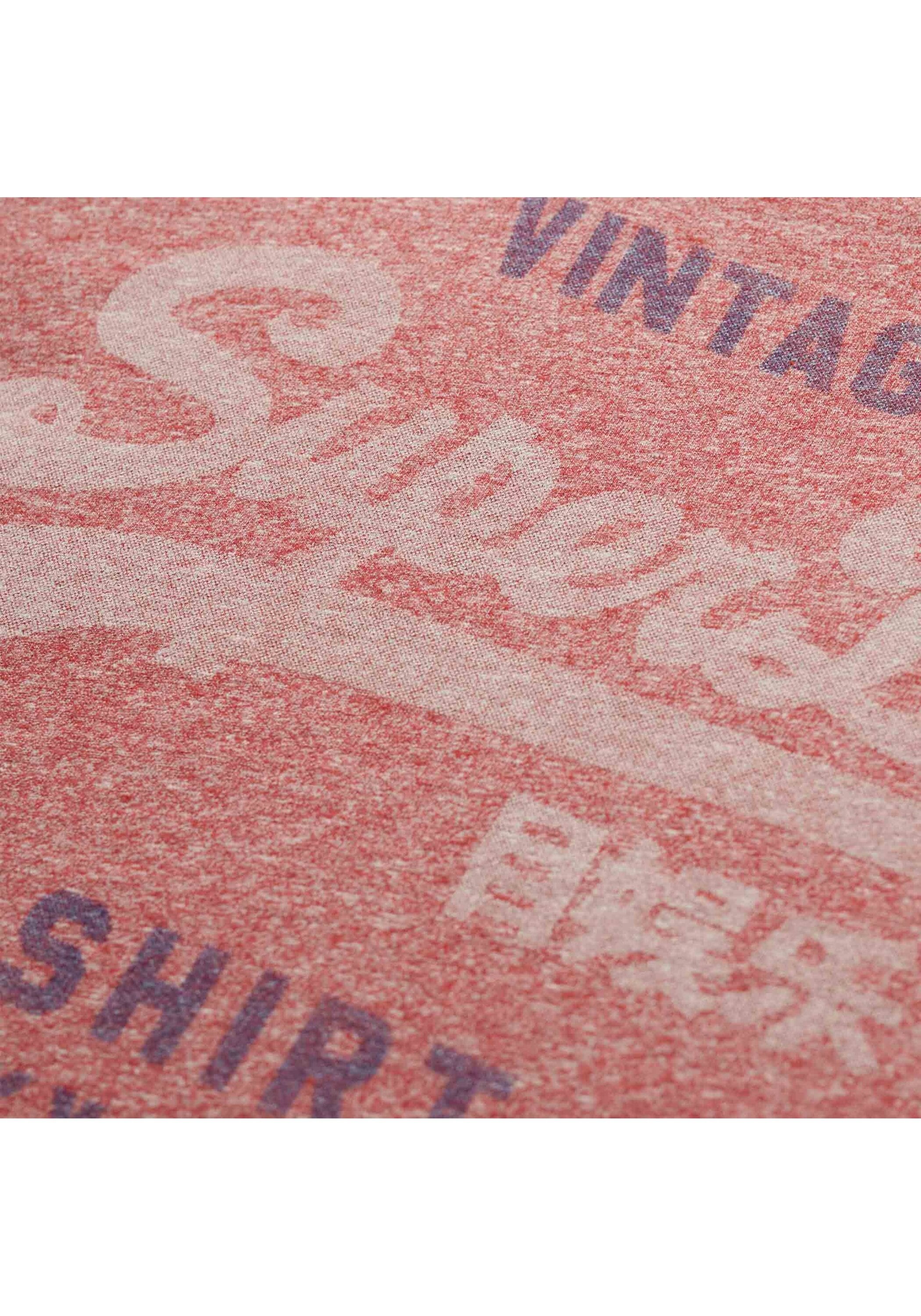 Superdry T-Shirt »T-Shirt VI Classic Relaxed Tee 1er Pack«
