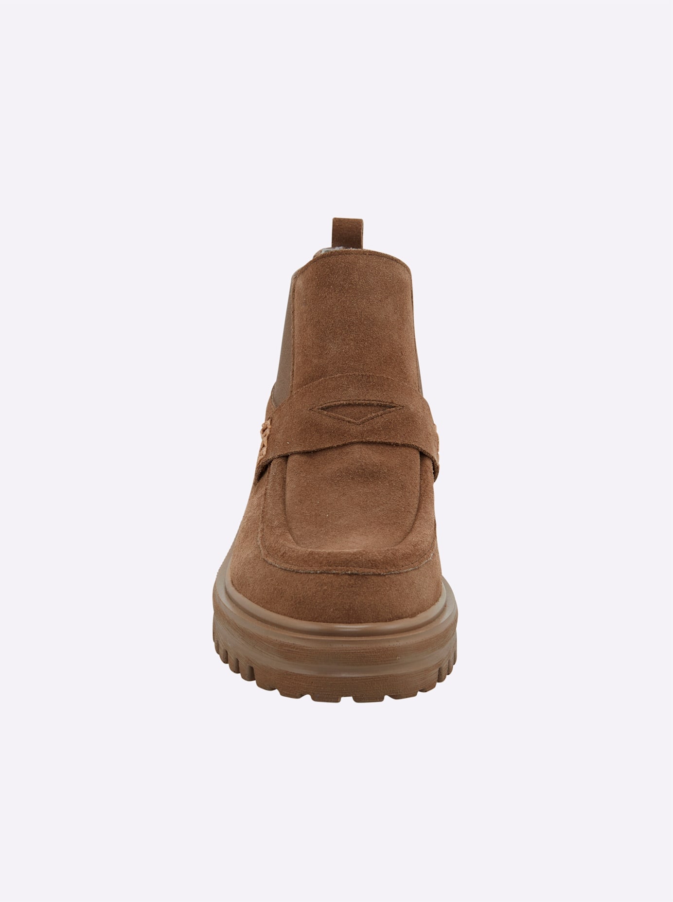 heine Stiefelette