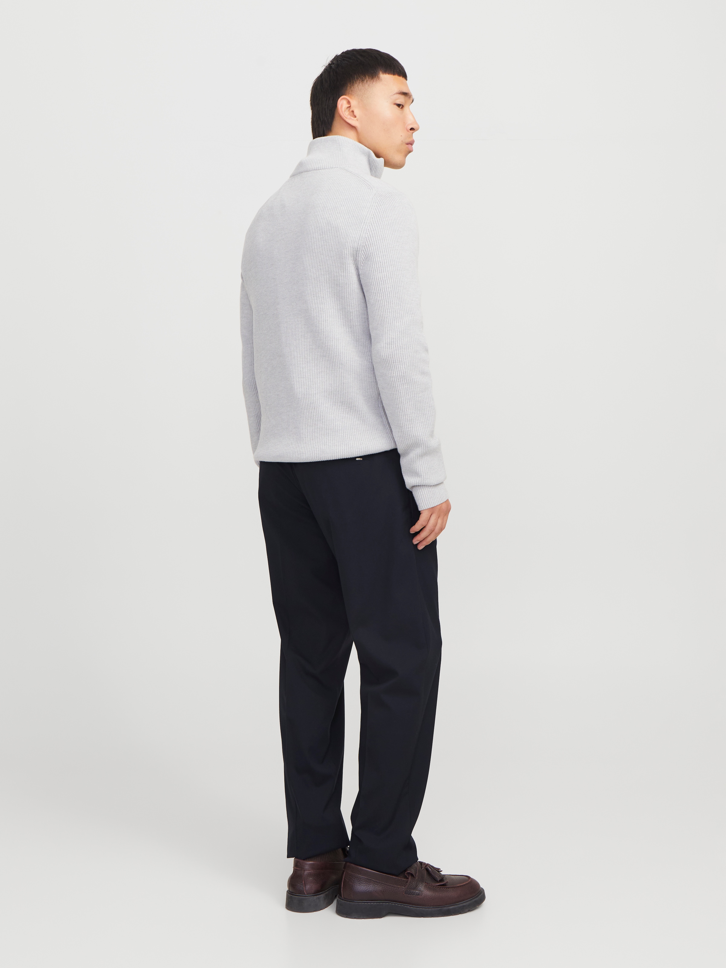 Jack & Jones Jogginghose »JPSTKANE EDWIN JOGGER NOOS«