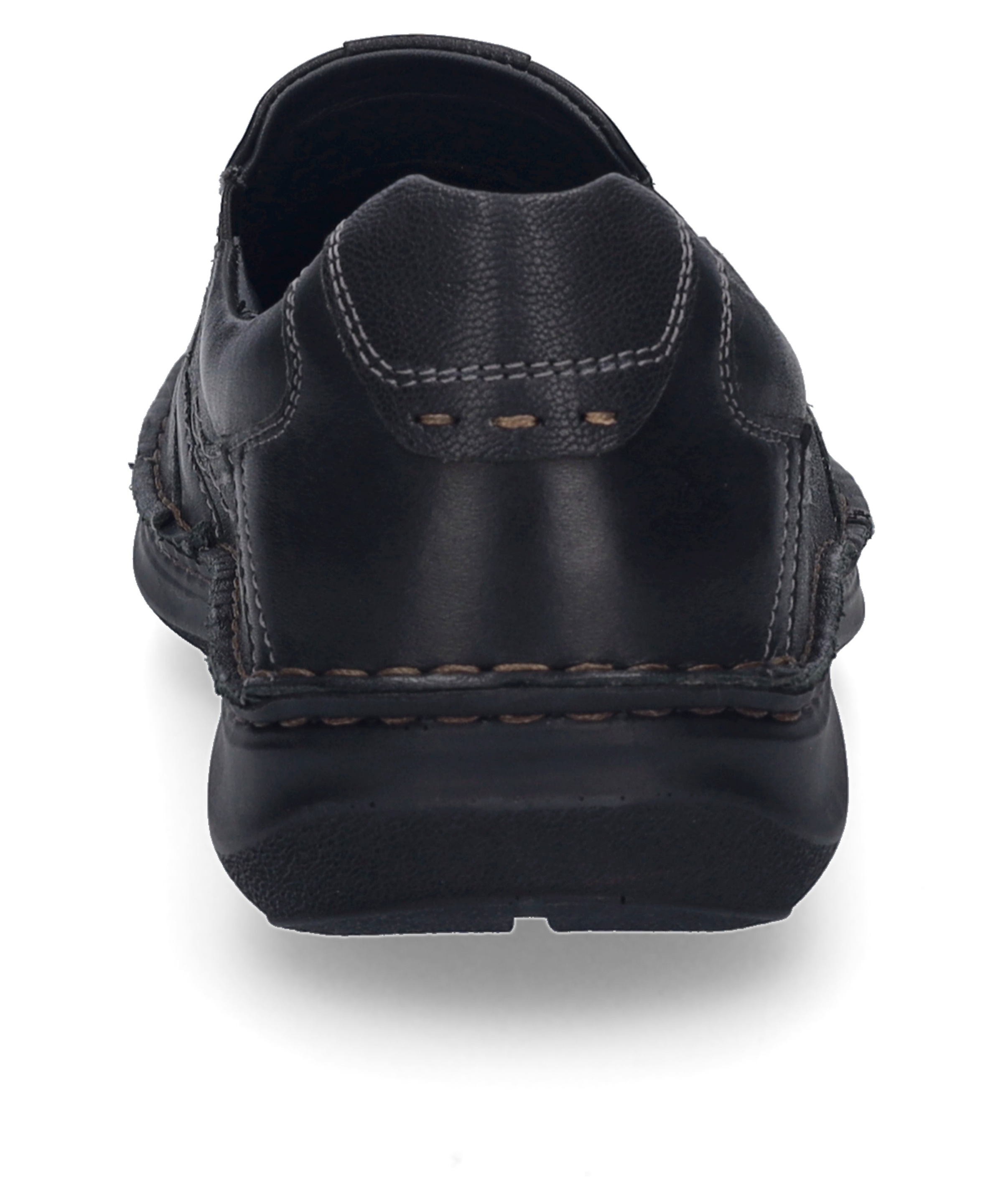 Josef Seibel Slipper »New Anvers 01, schwarz«