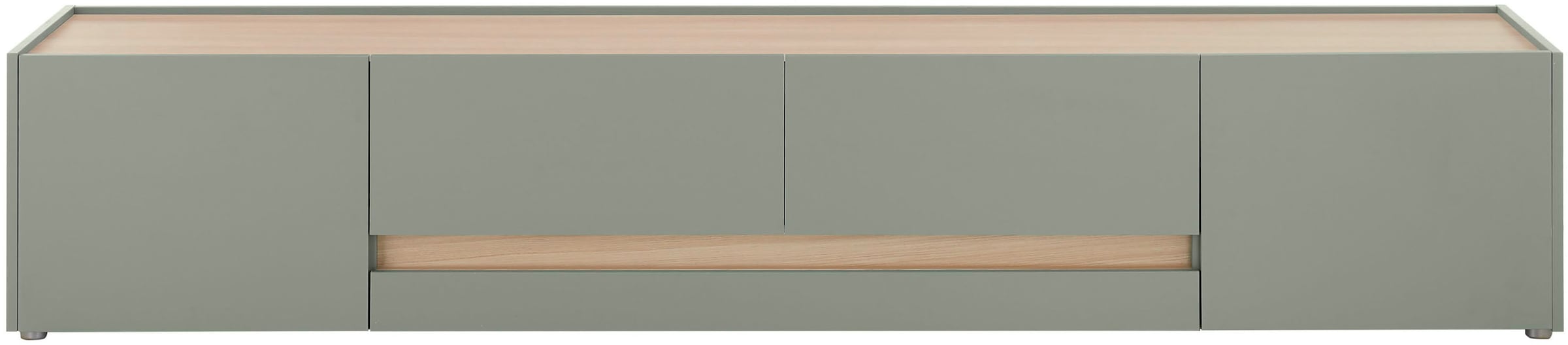 INOSIGN Lowboard »City/Giron, moderner TV-Schrank, Kommode, TV-Unterschrank« zeitlos, modern, ausreichend Stauraum, vielseitig einsetzbar