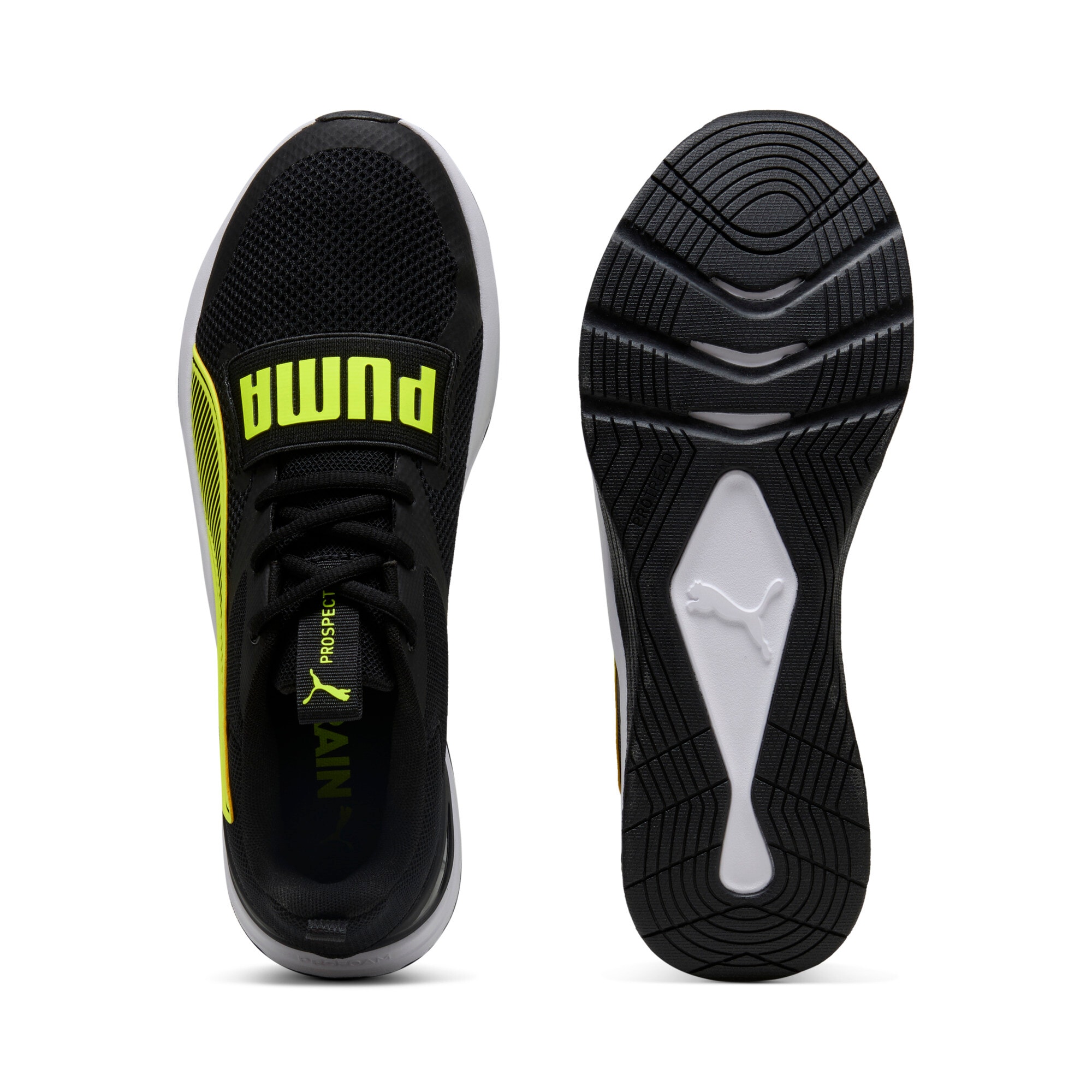 PUMA Trainingsschuh »PROSPECT«