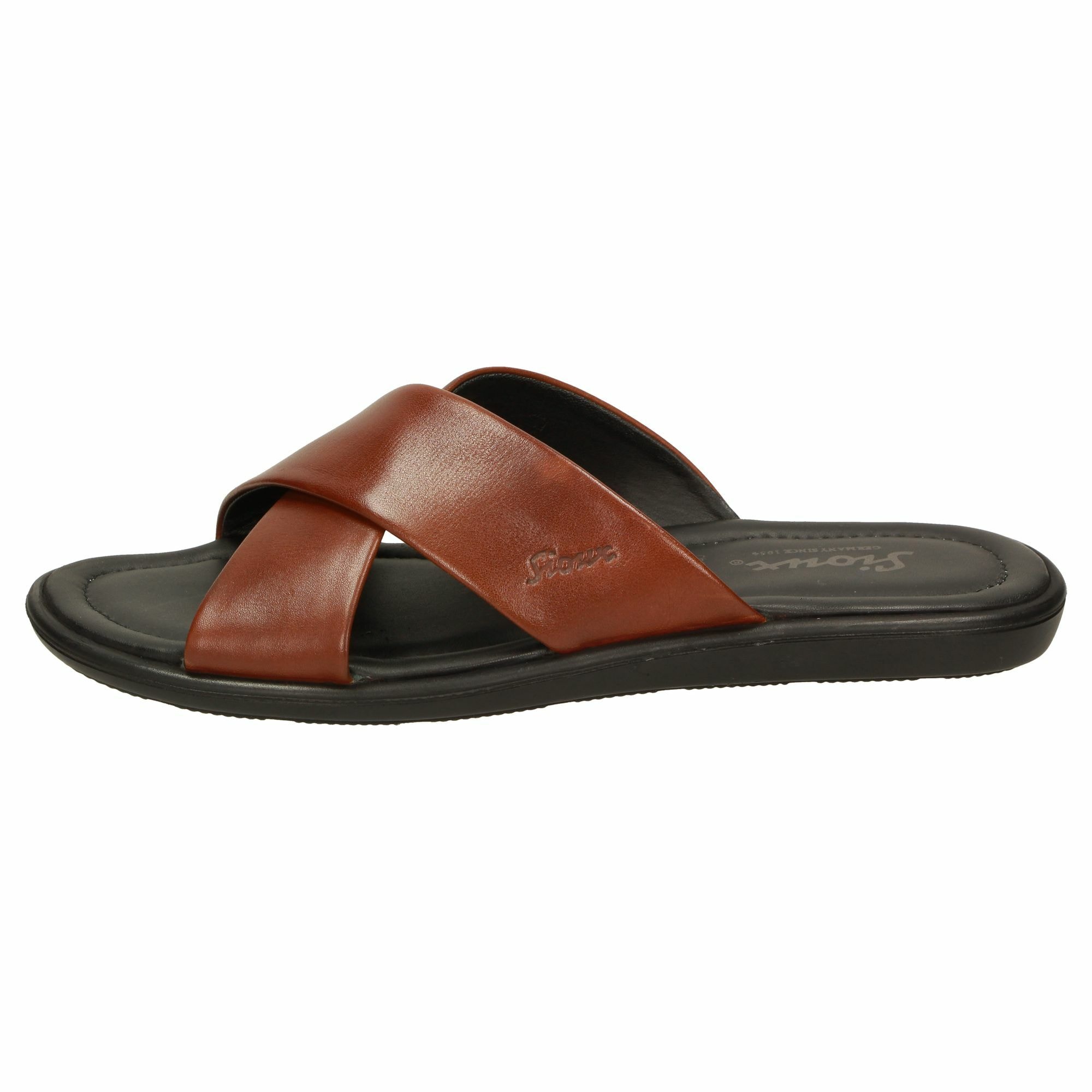 SIOUX Pantolette »Minago«