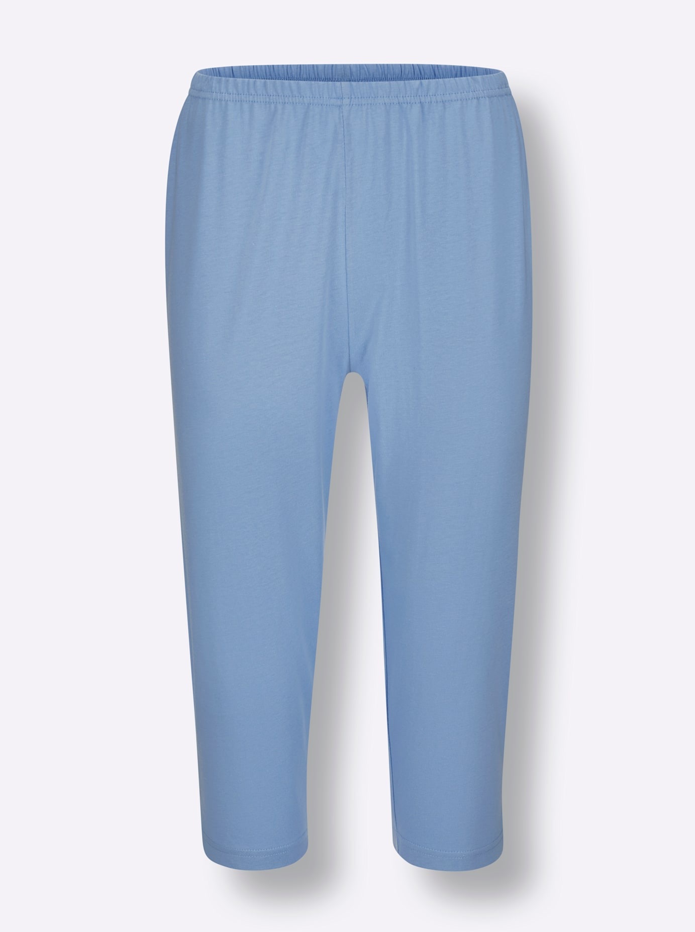 wäschepur Capri-Pyjama