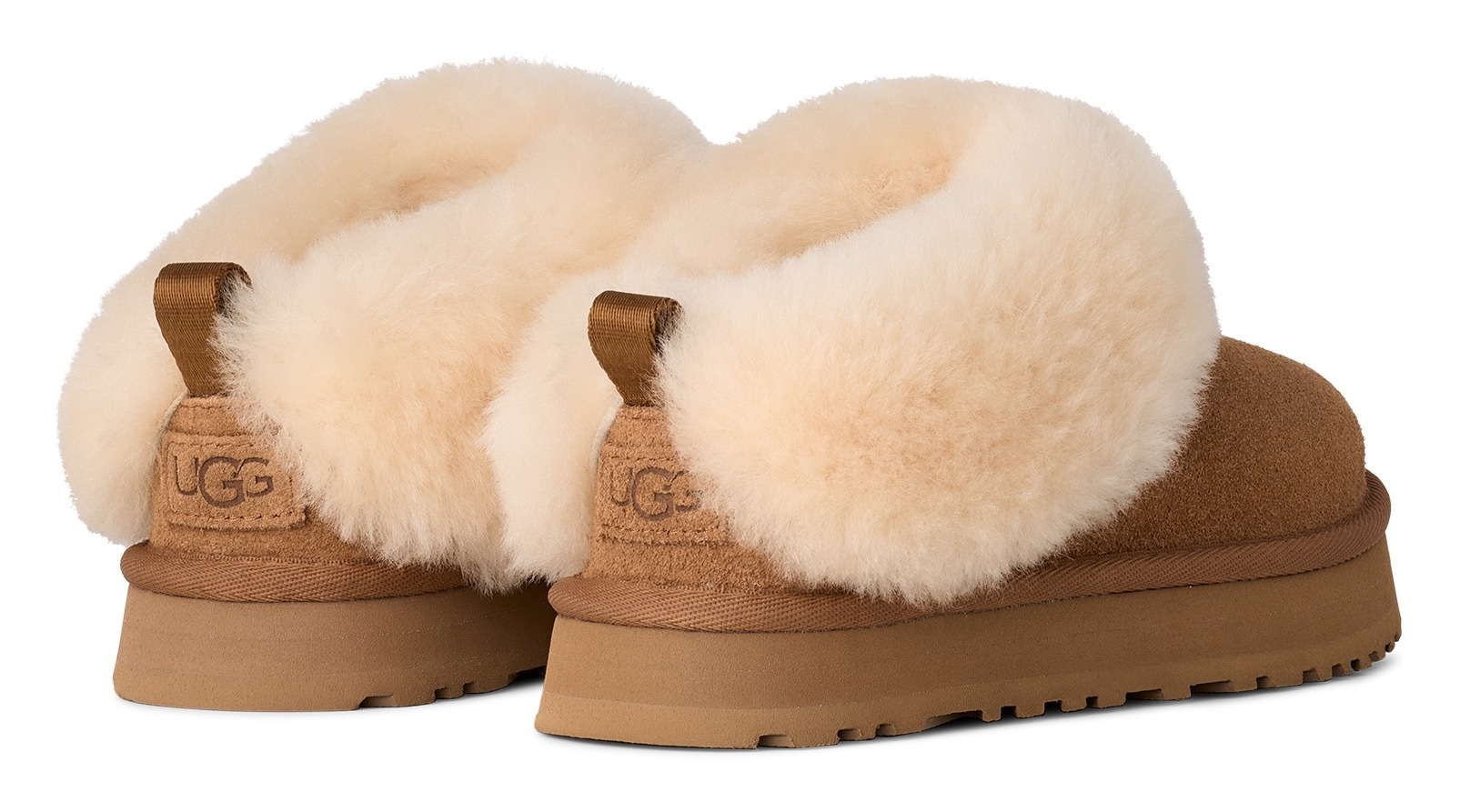 UGG Clog »TAZZELLE«  Winterboots, Hausschuh zum Schlupfen
