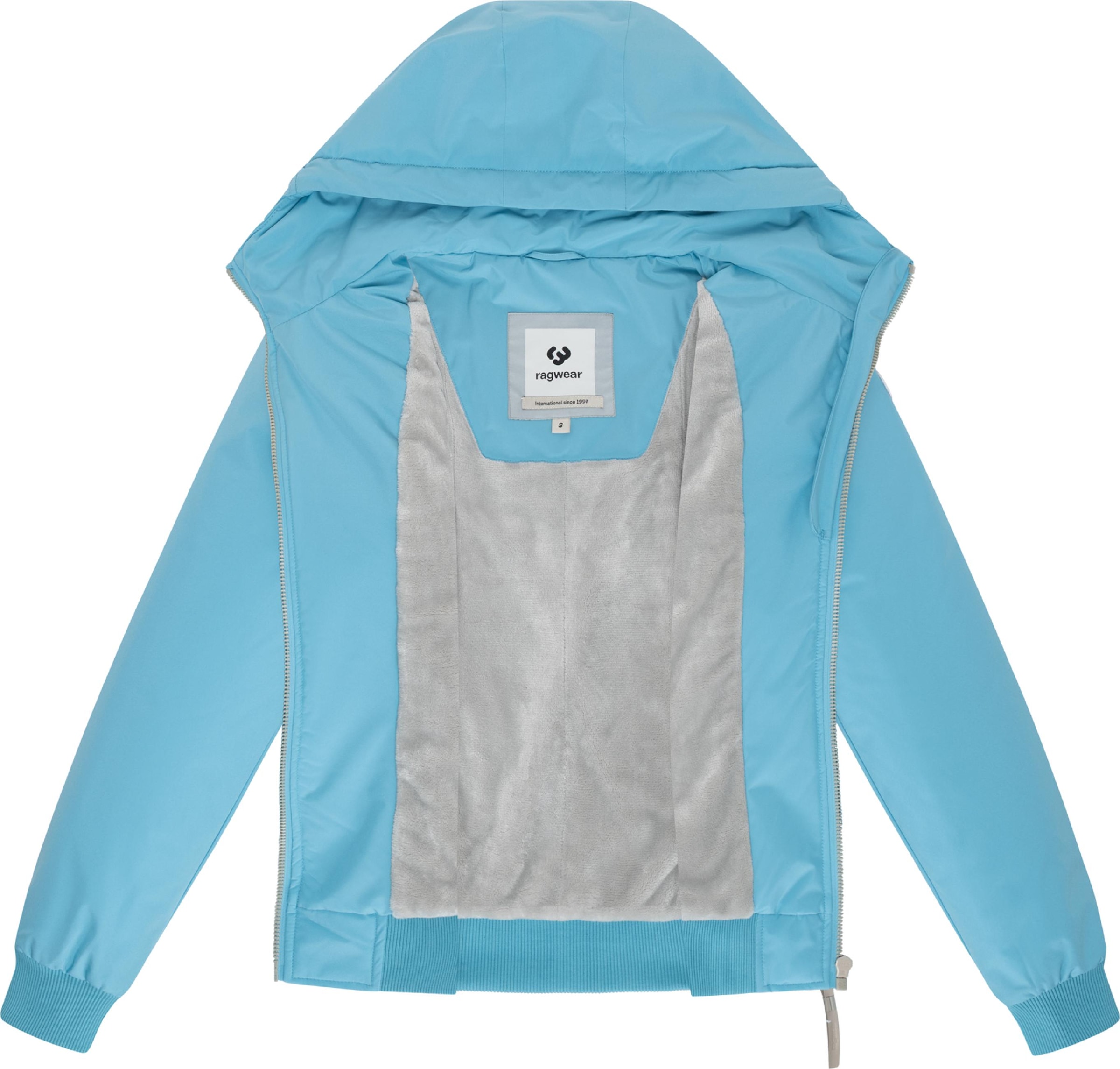Ragwear Bomberjacke »Bomberjacke Oggie Warm YOUMODO«