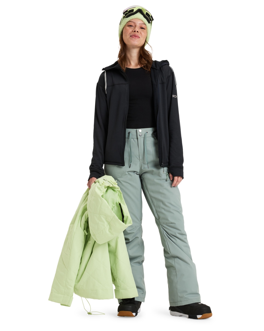 Roxy Skihose »Nadia«