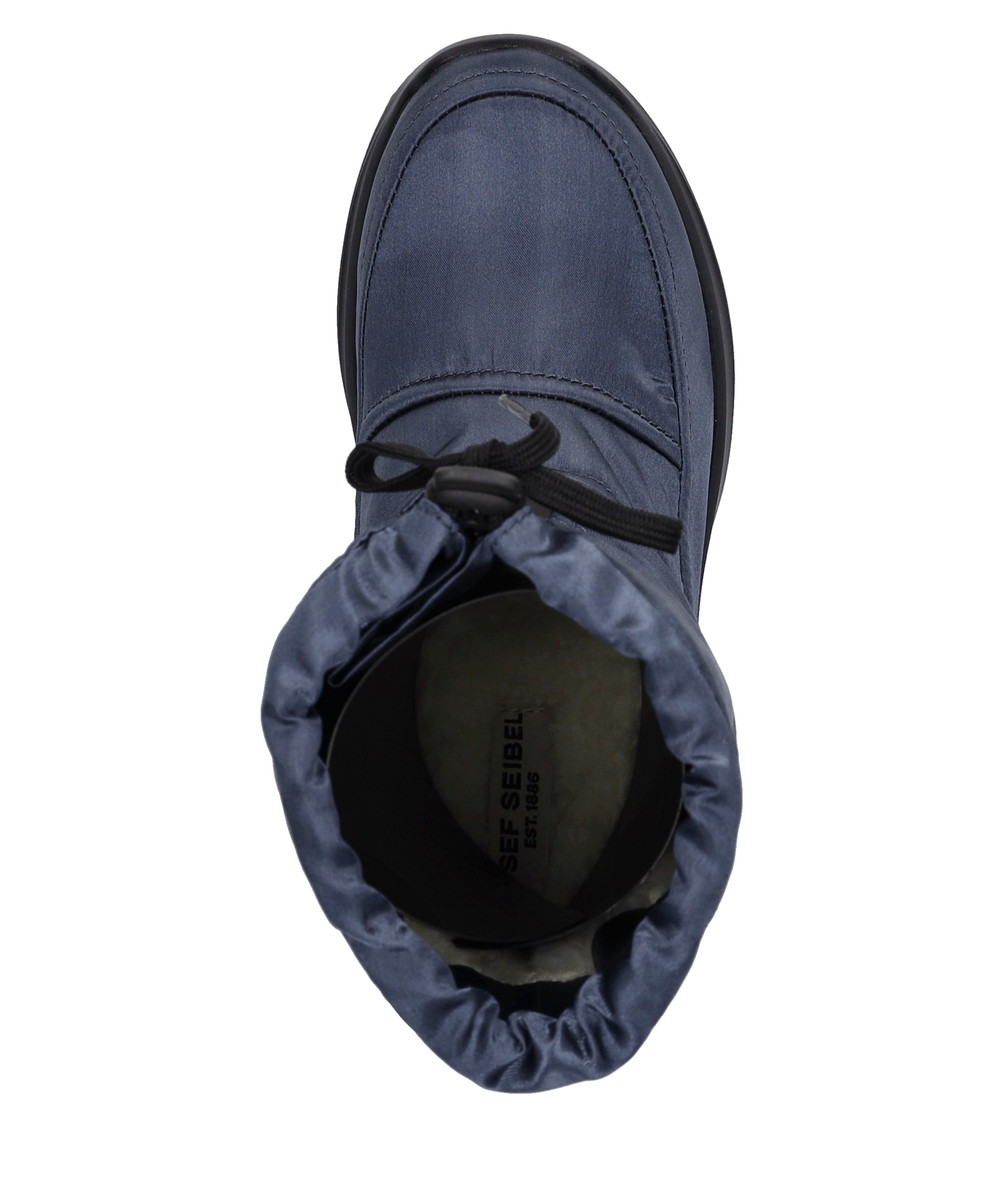 Josef Seibel Stiefel »Colorado 58, jeans«