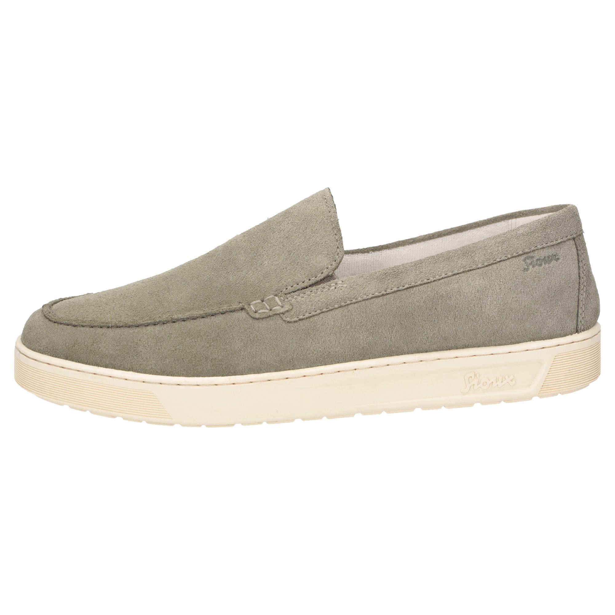 SIOUX Slipper »Tedrino-700«
