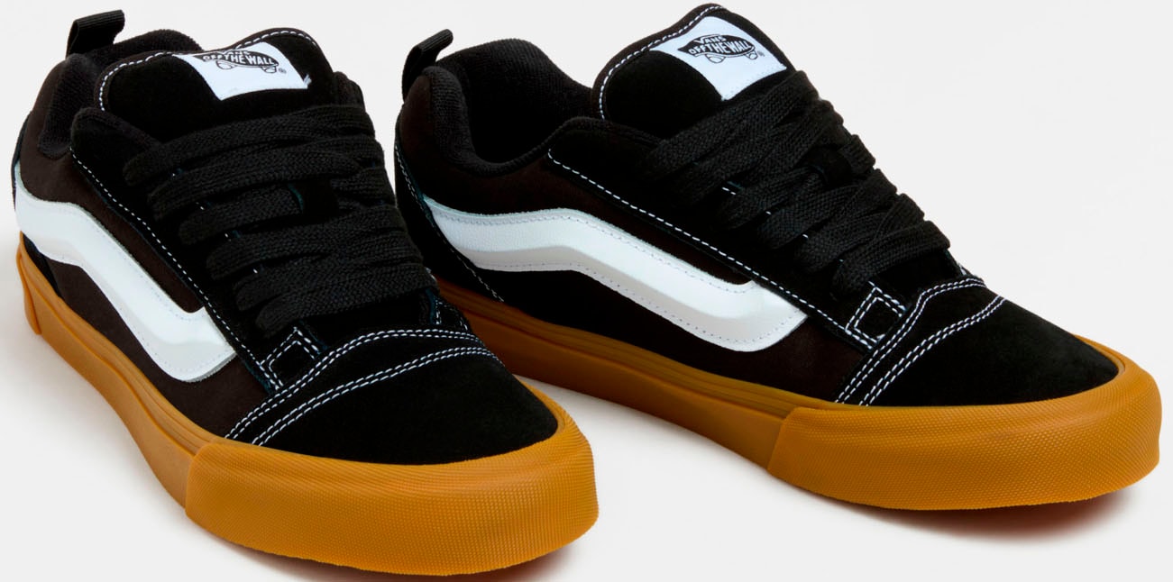 Vans Sneaker »Knu Skool«, unisex