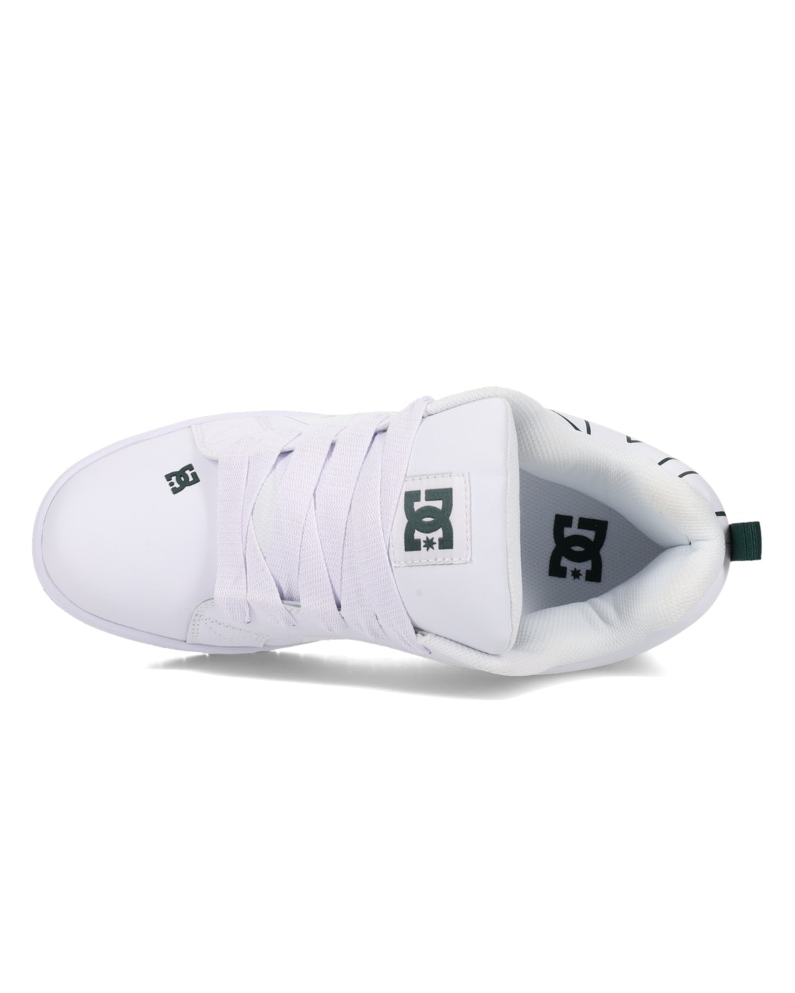 DC Shoes Sneaker »Court Graffik«