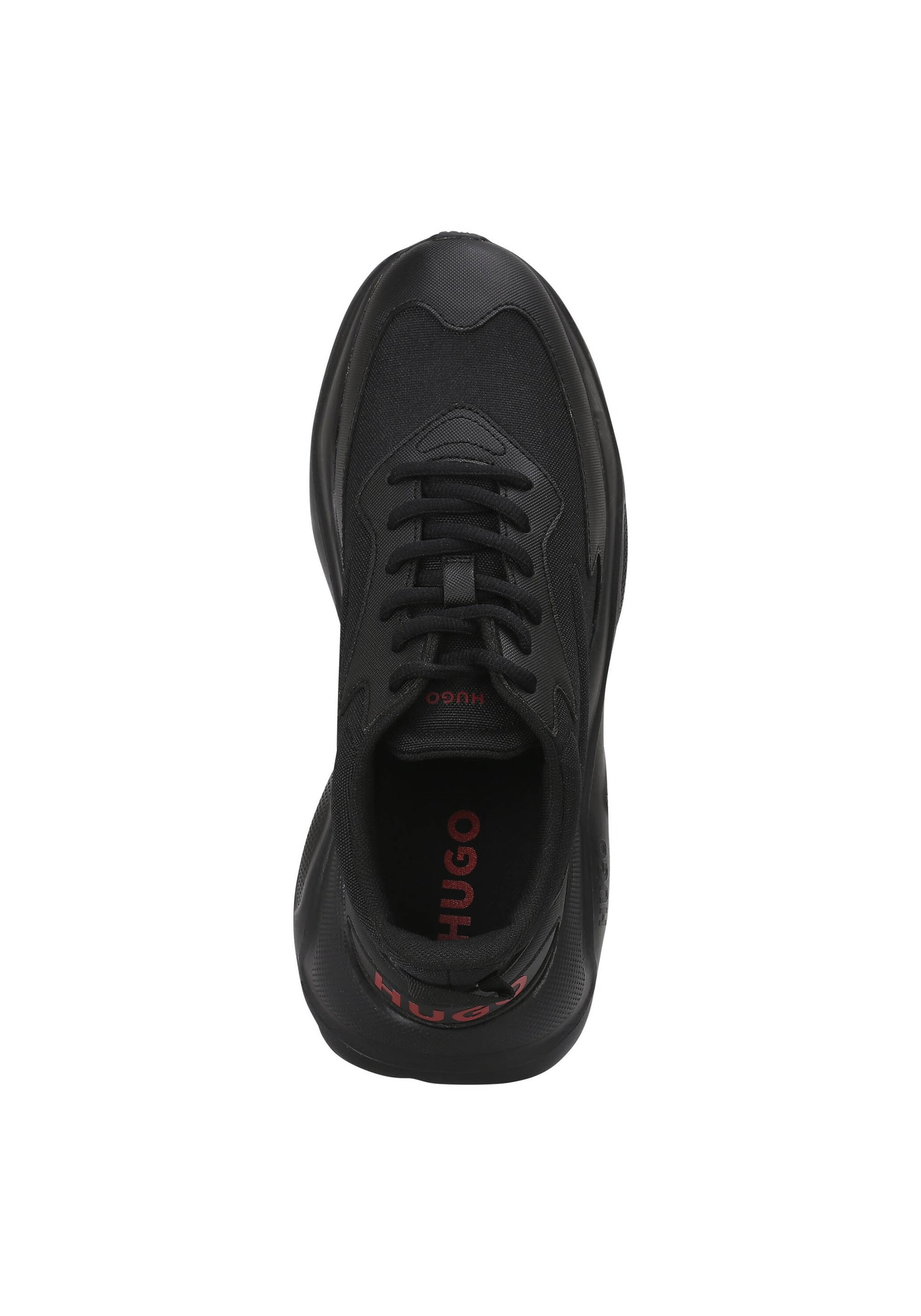 HUGO Sneaker »Sneaker Leon Runn cvpu«