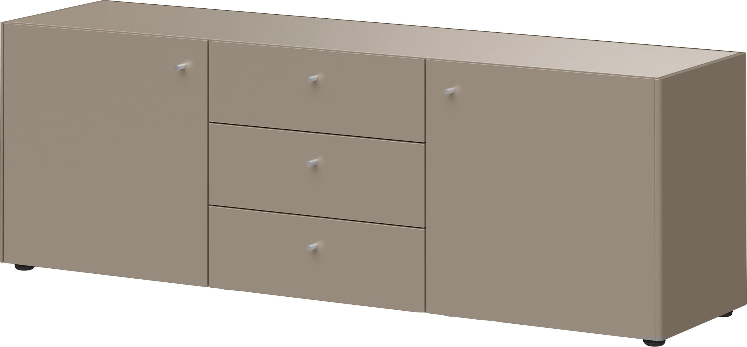 Sideboard »Monteo«, Breite 160 cm