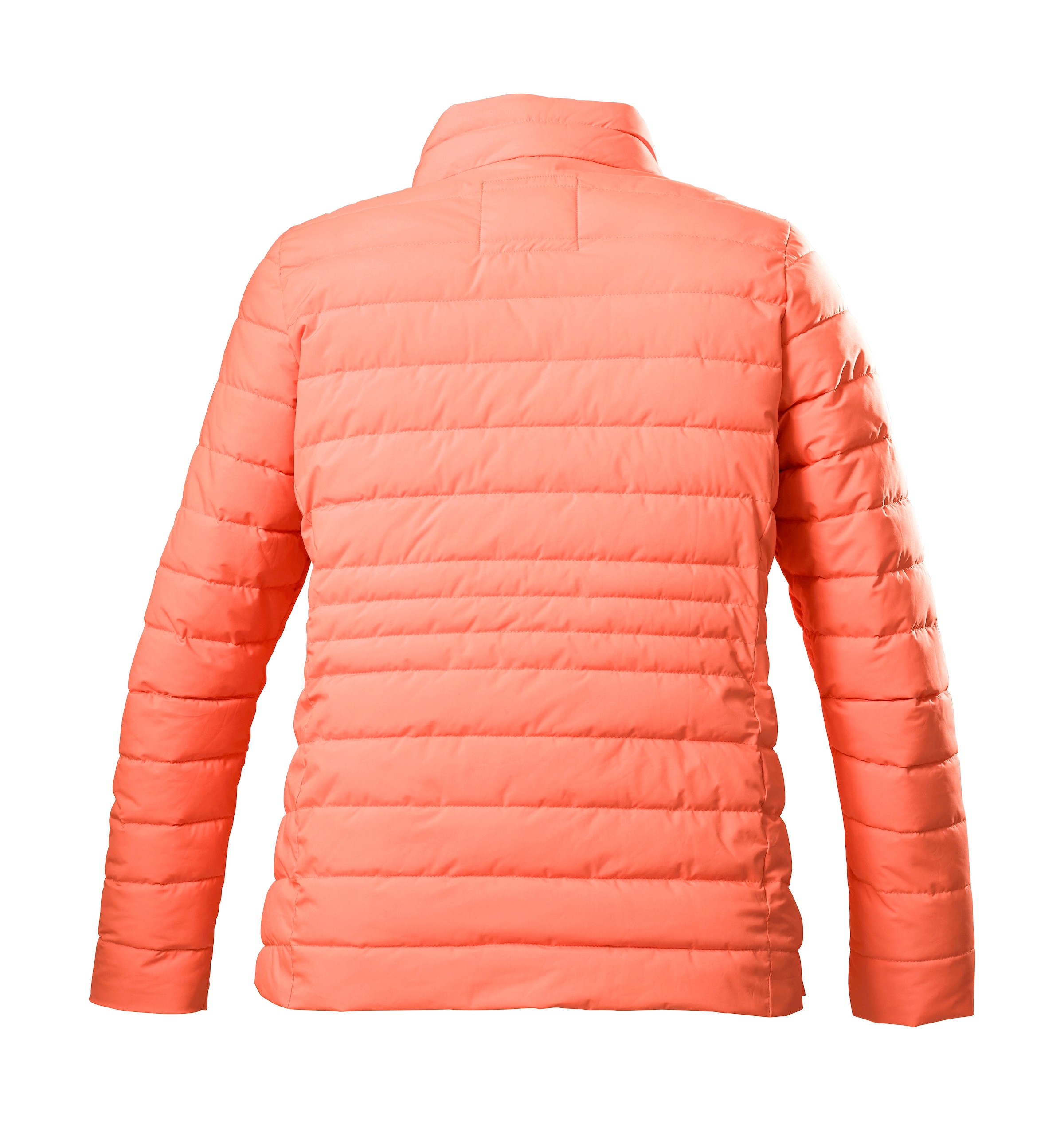 STOY Steppjacke »STS 21 WMN QLTD JCKT«, Leichte, atmungsaktive Damenjacke, wasserabweisend