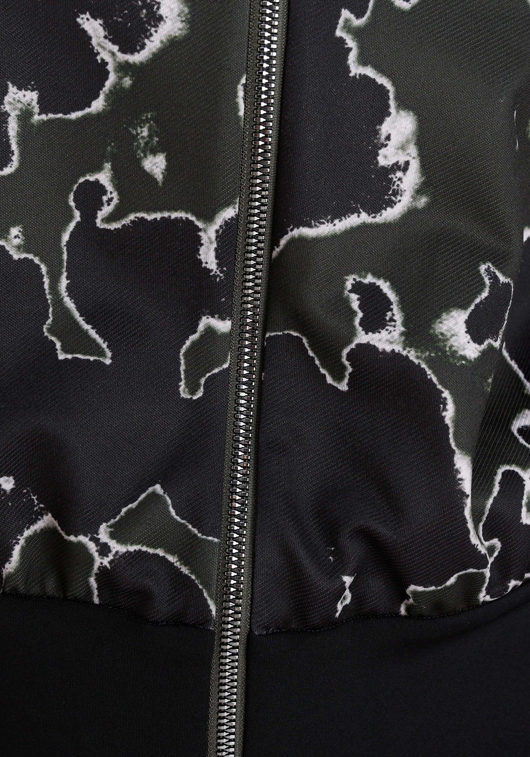 Sportalm Kitzbühel Kurzjacke, mit Alloverprint