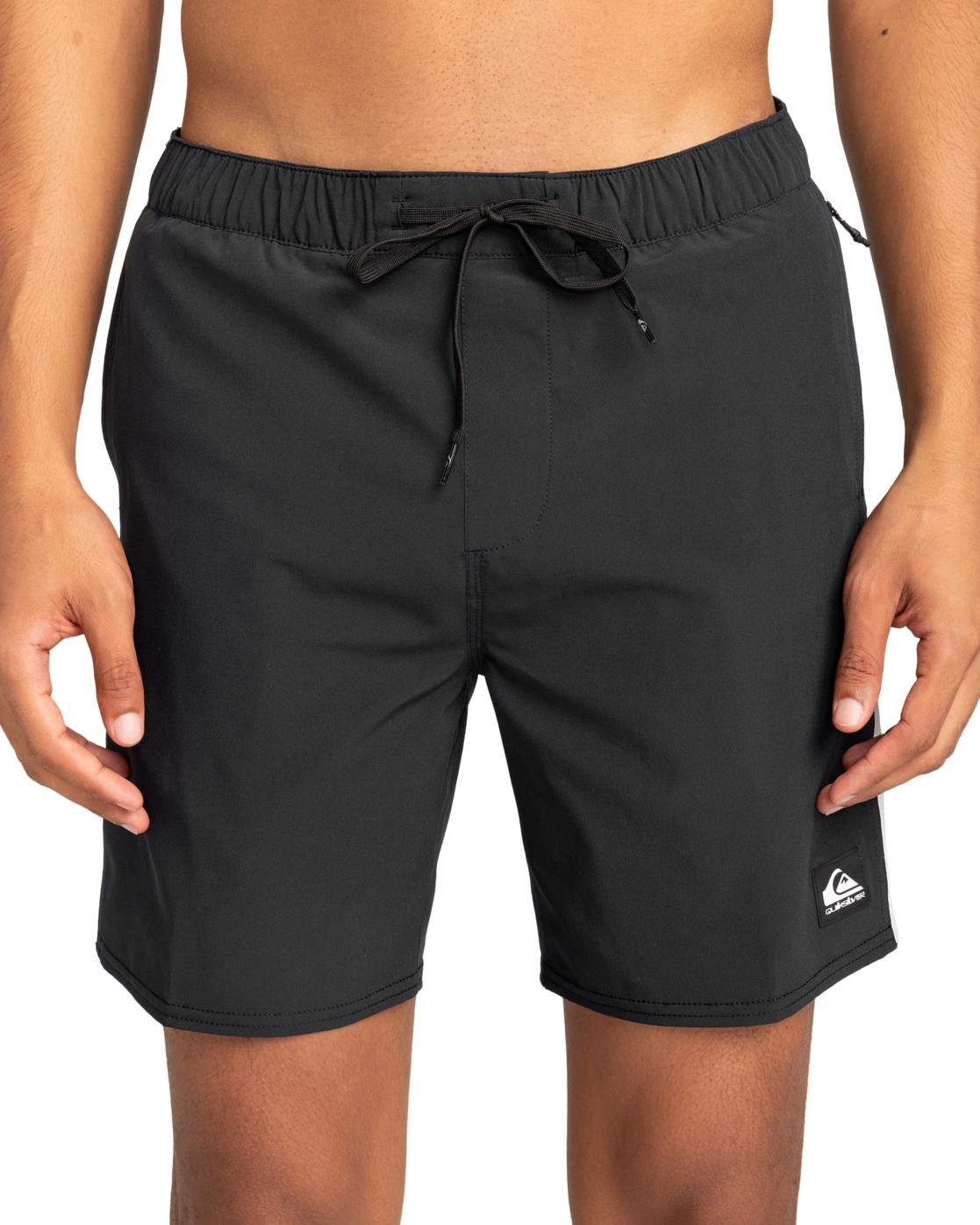 Quiksilver Trainingsshorts »Omni Training 17"«