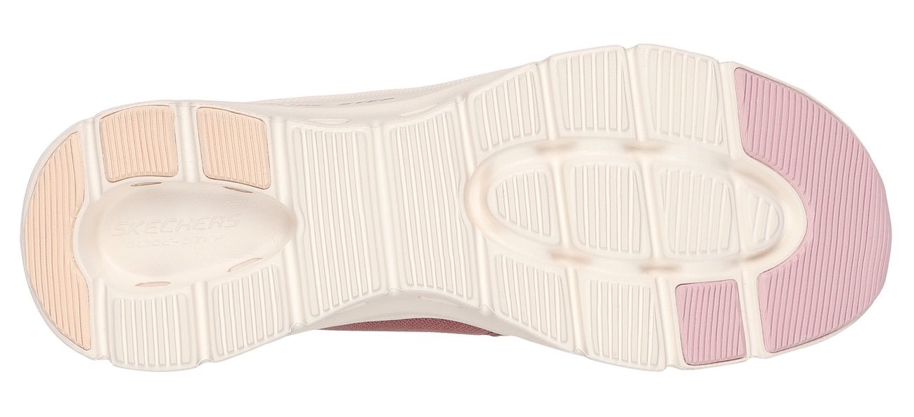 Skechers Slip-On Sneaker »GLIDE-STEP PRO«, Trekkingschuh, Slipper, Freizeitschuh mit Slip-Ins Funktion