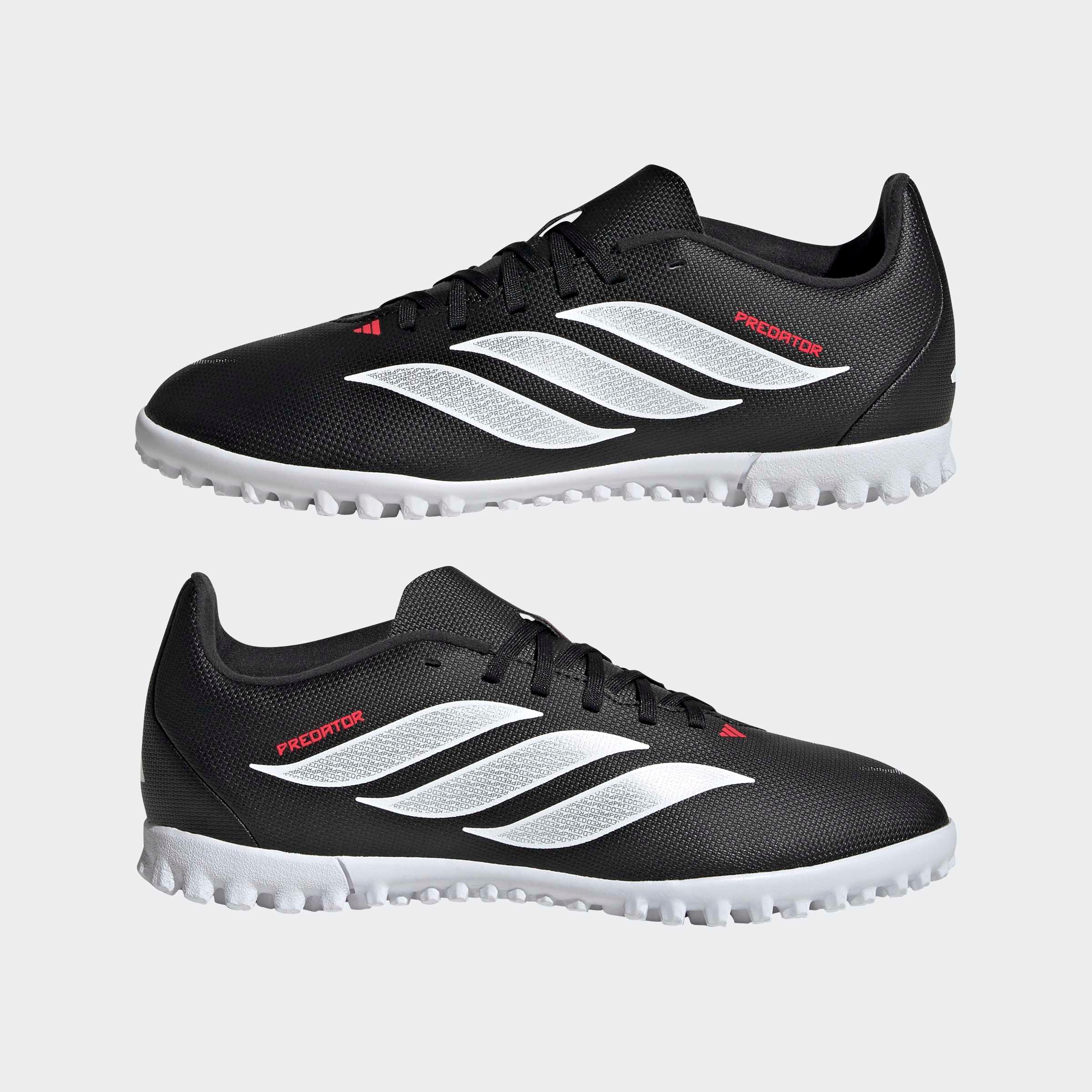 adidas Performance Fußballschuh »PREDATOR CLUB KIDS , KUNSTRASEN«  für Kinder & Jugendliche