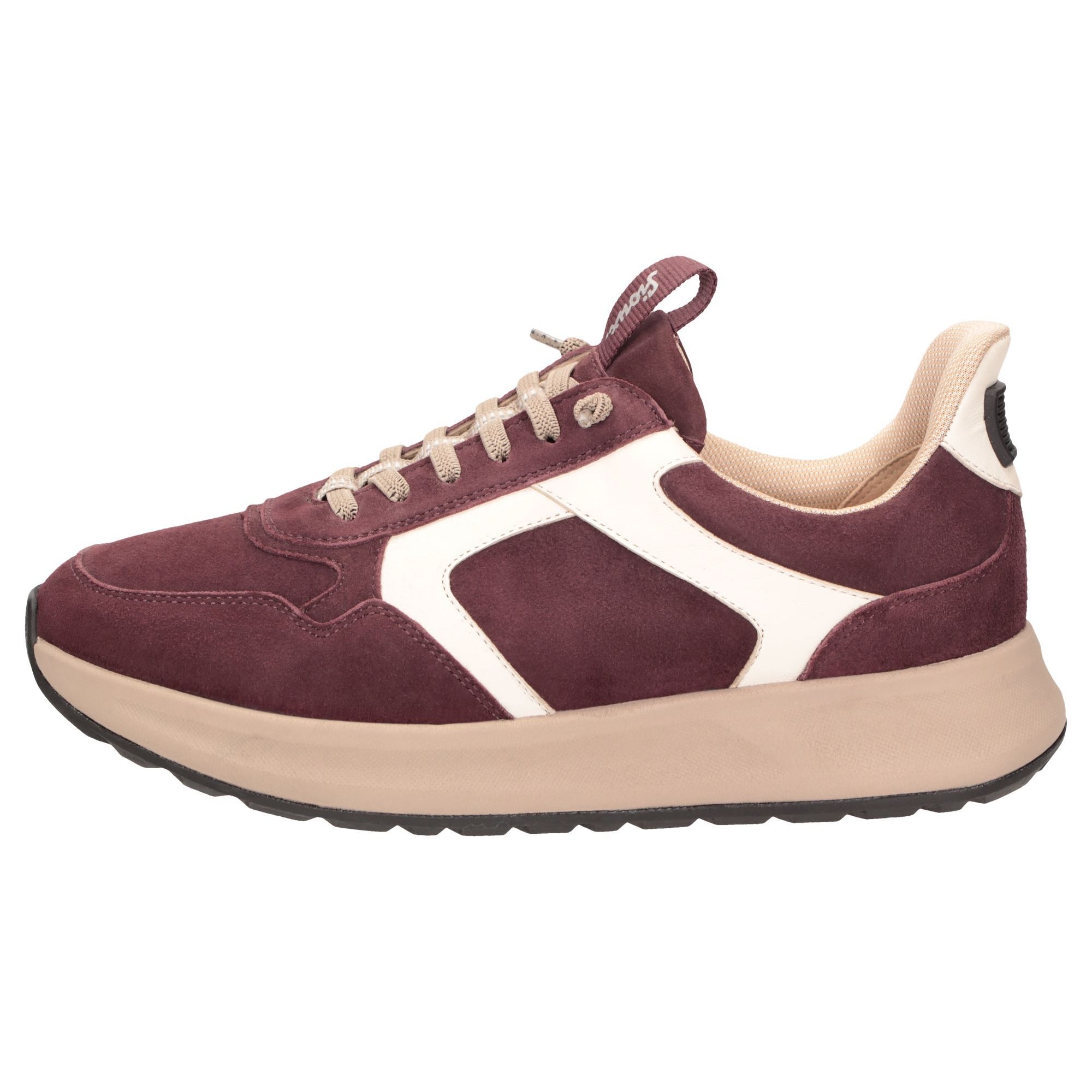 SIOUX Sneaker »Sunivla-705-J«
