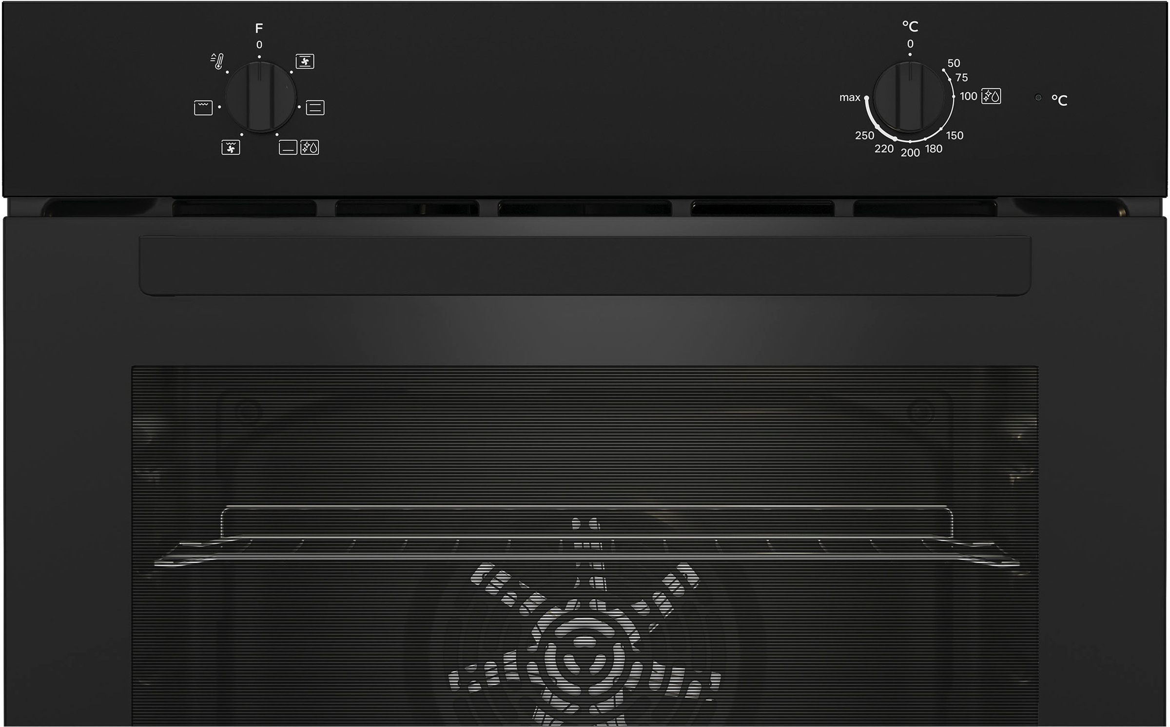 Privileg Backofen-Set »PBB52HR0K«, Hydrolyse
