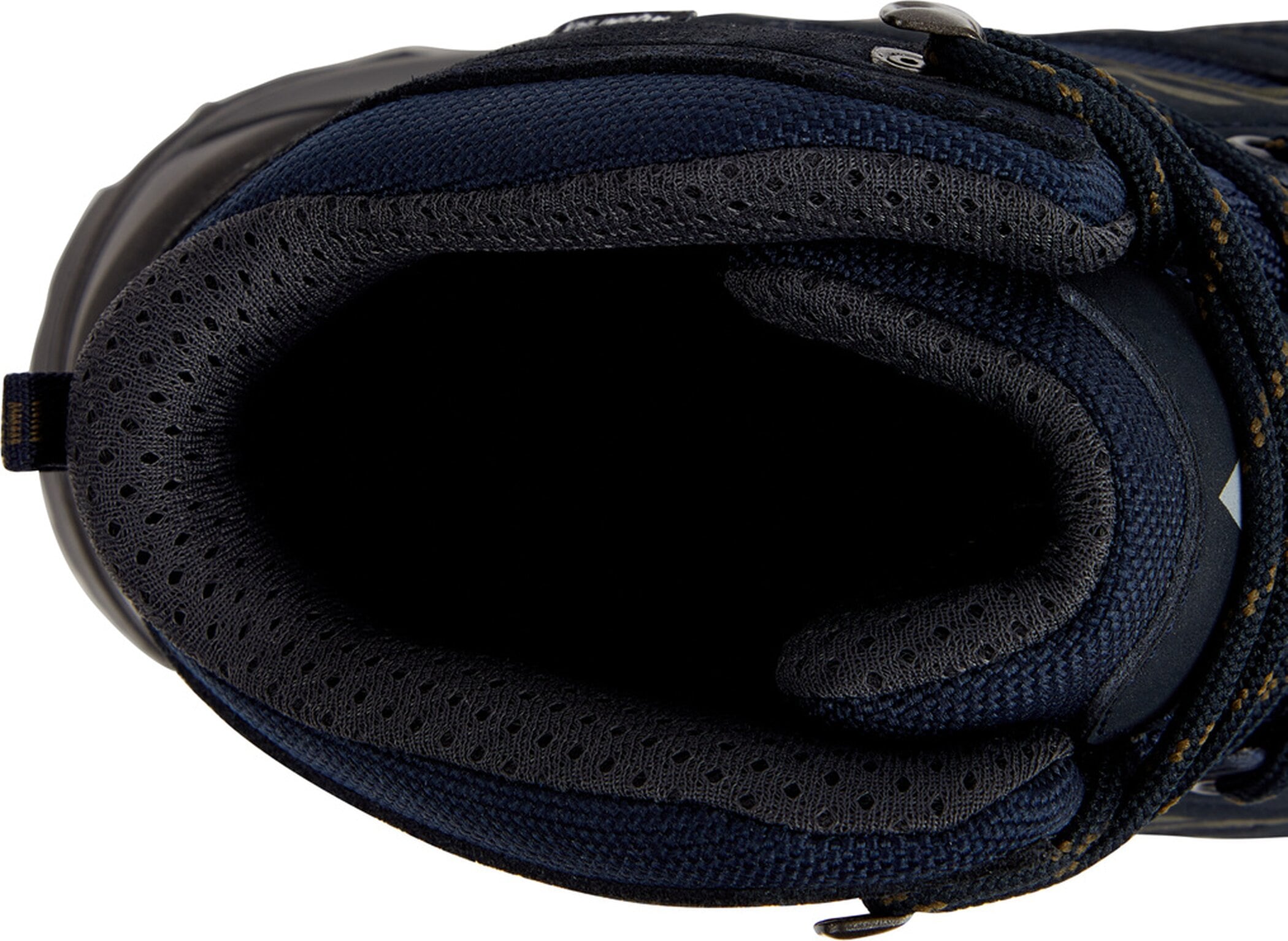 McKINLEY Wanderschuh »Discover III MID AQX«