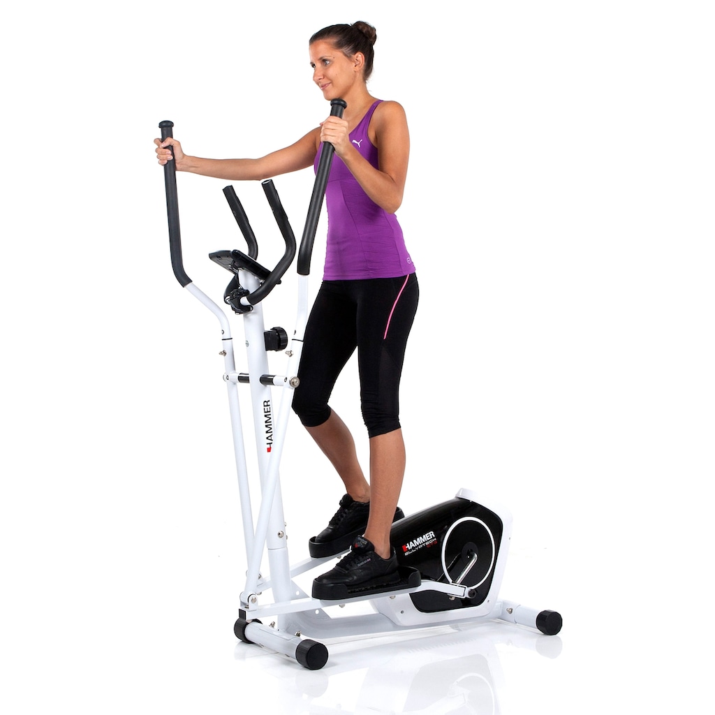 Hammer Crosstrainer »Ellyptech CT3«