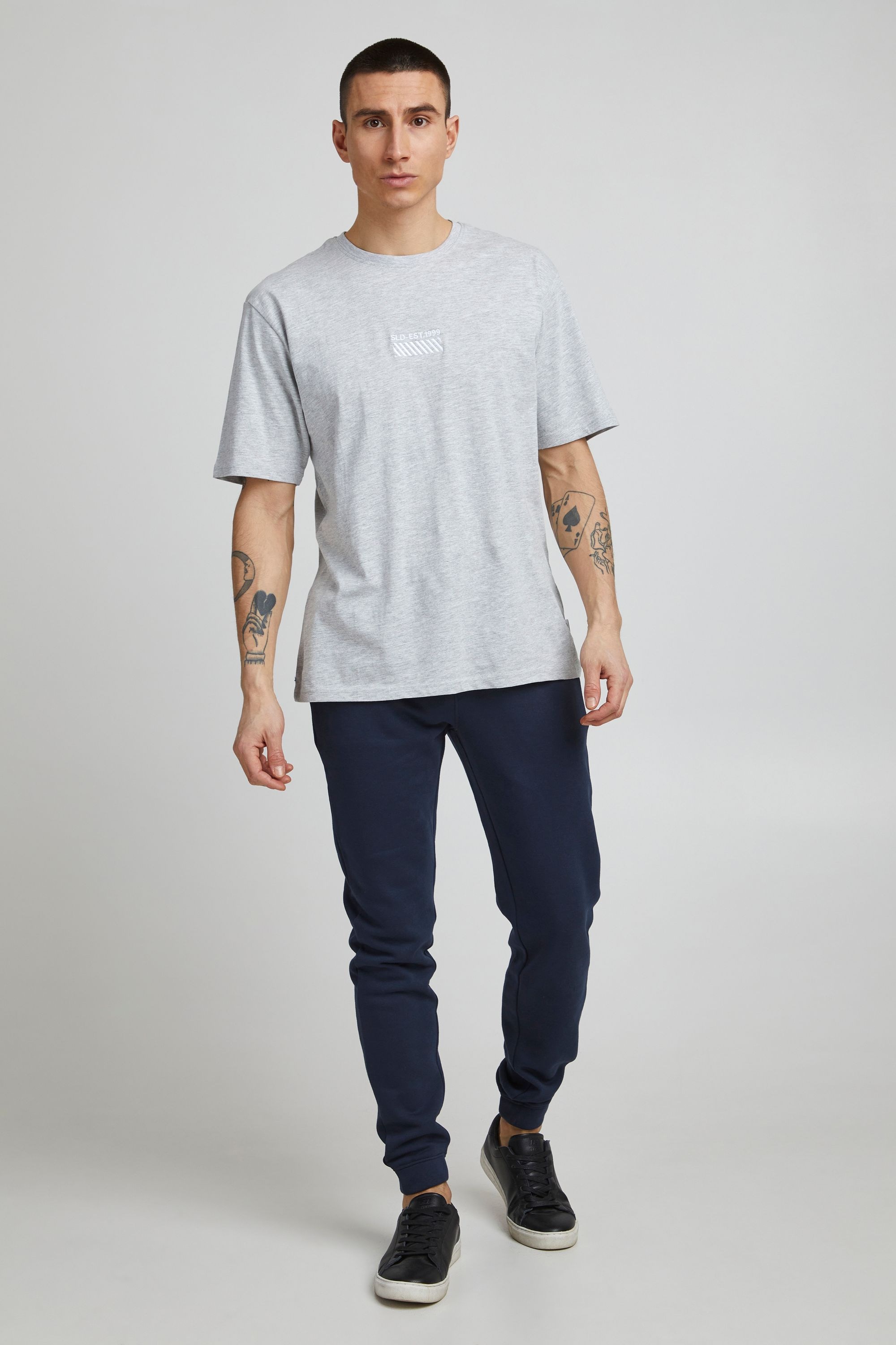 !Solid Sweathose »Sweathose SDRouven«