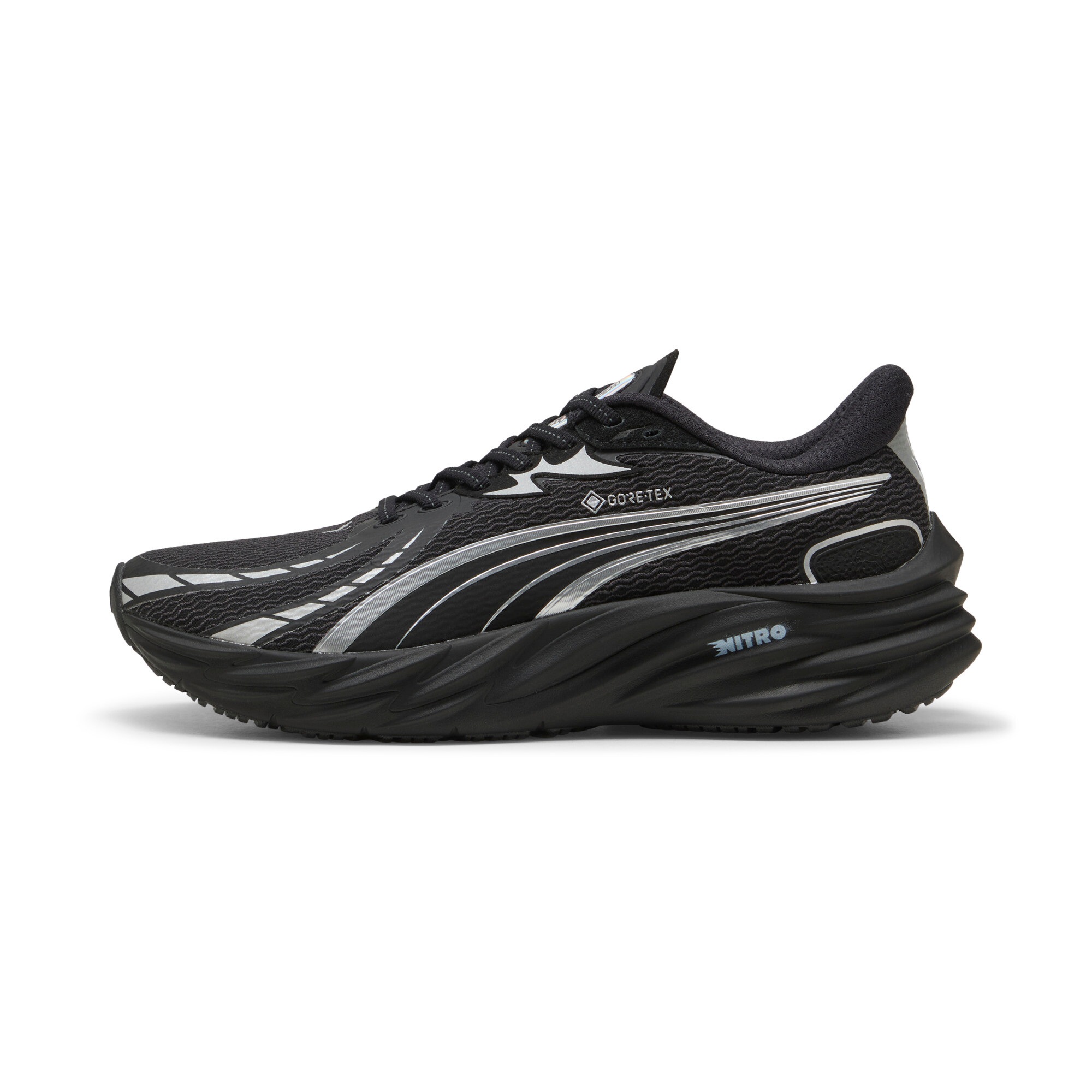 PUMA Laufschuh »VELOCITY NITRO 4 GTX«