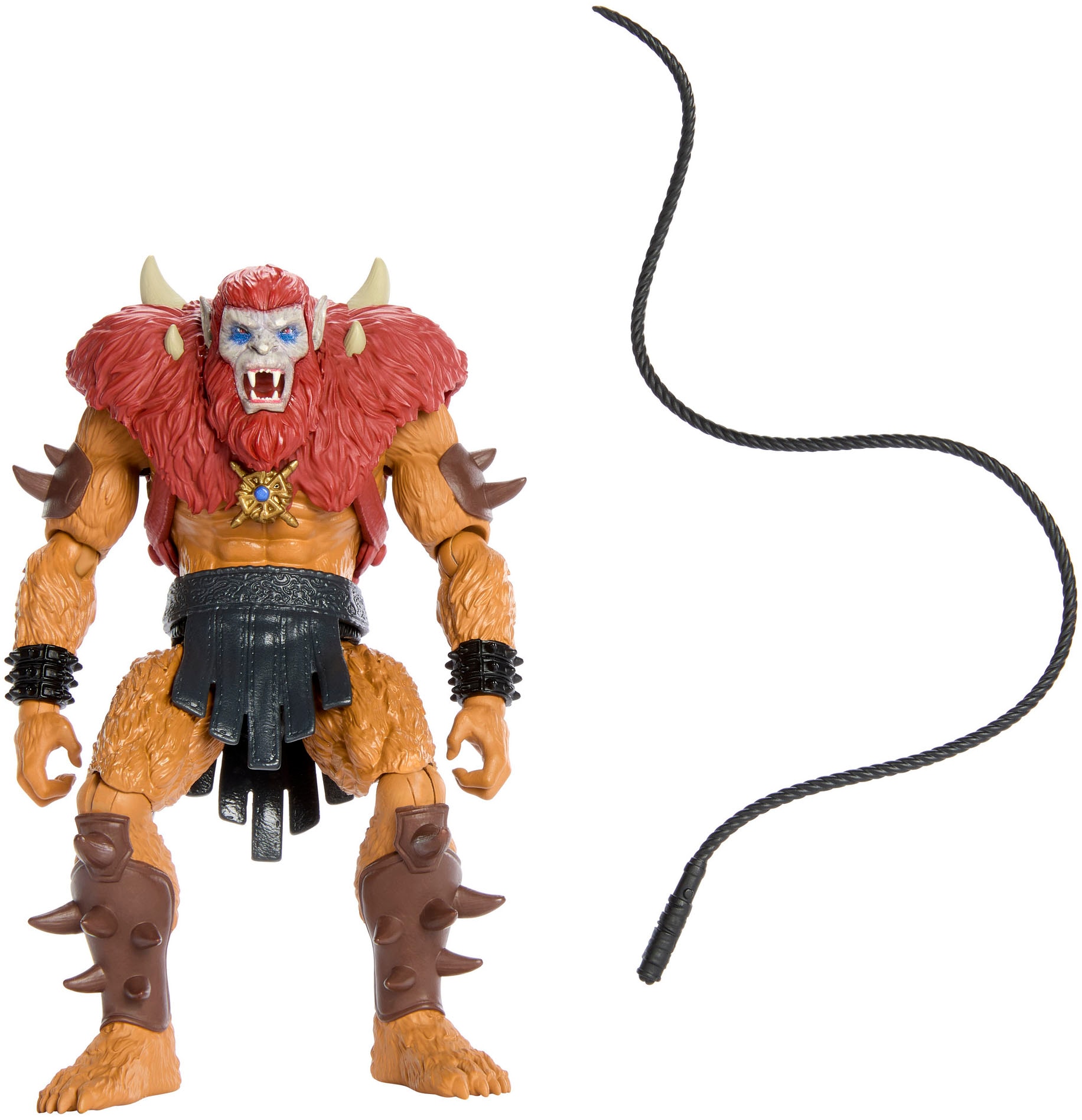 Mattel® Actionfigur »Masters of the Universe, Beast Man«