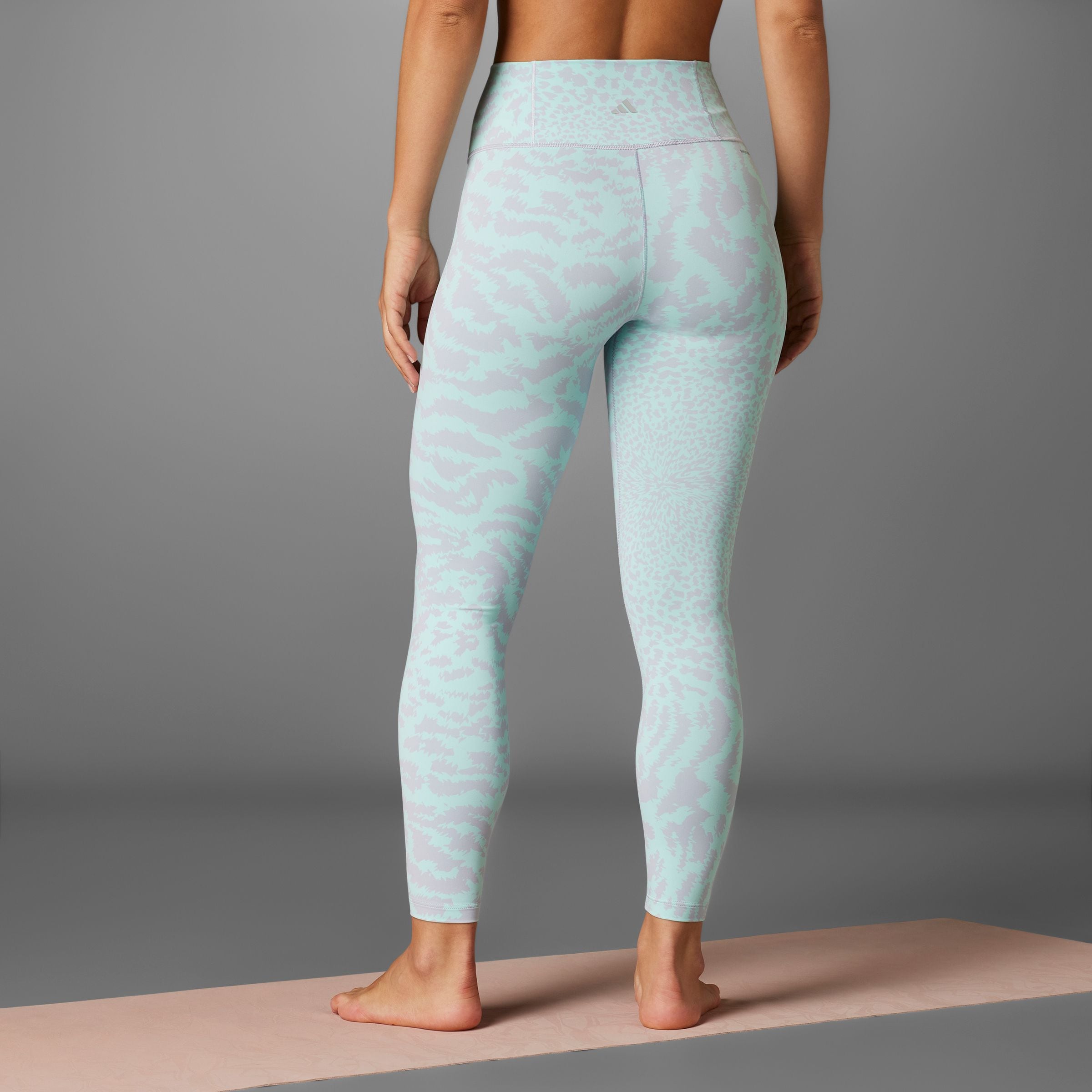 adidas Performance Trainingstights »ALL ME AOP T«, (1 tlg.)