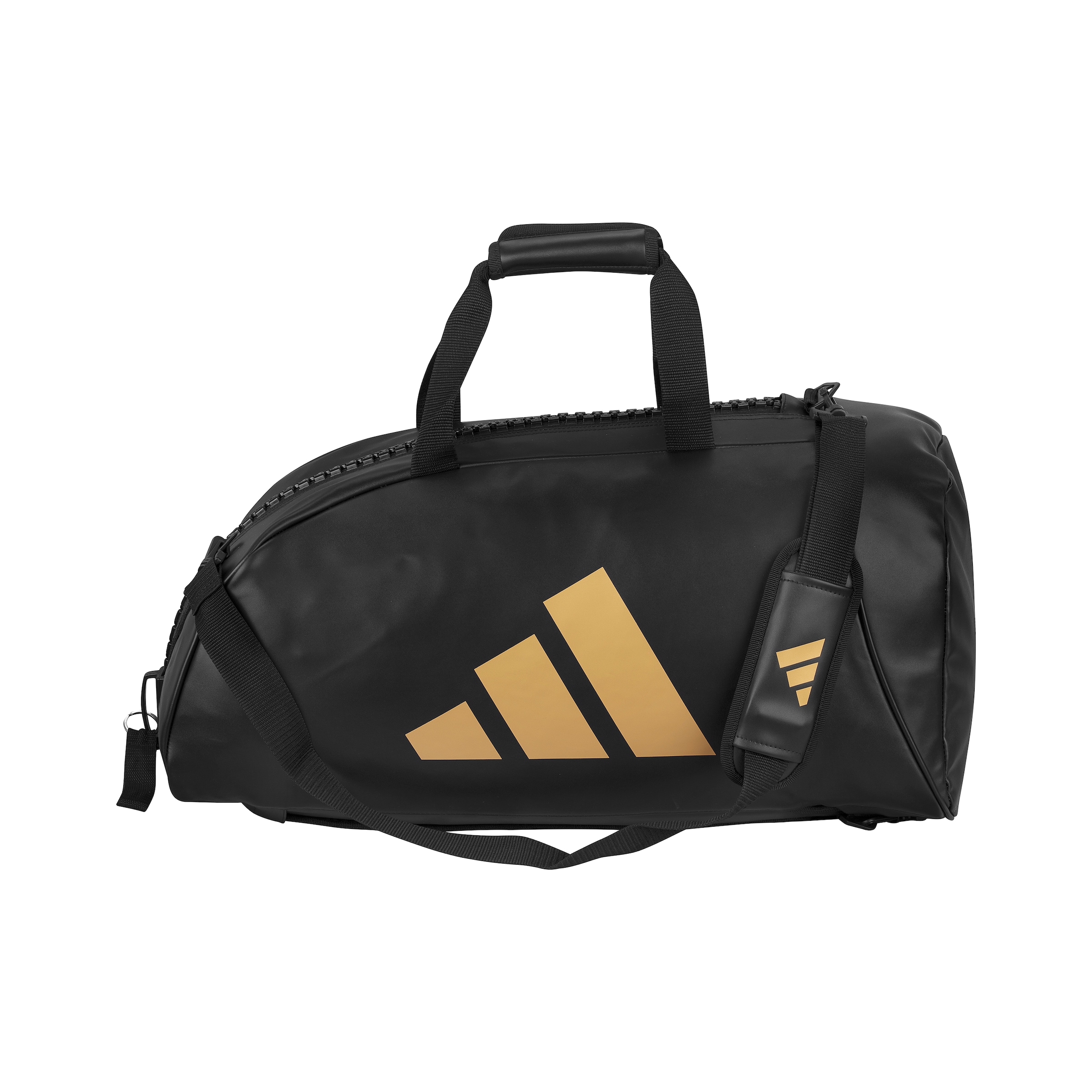 adidas Performance Sporttasche »2in1 Bag PU Boxing« Adidas Logo