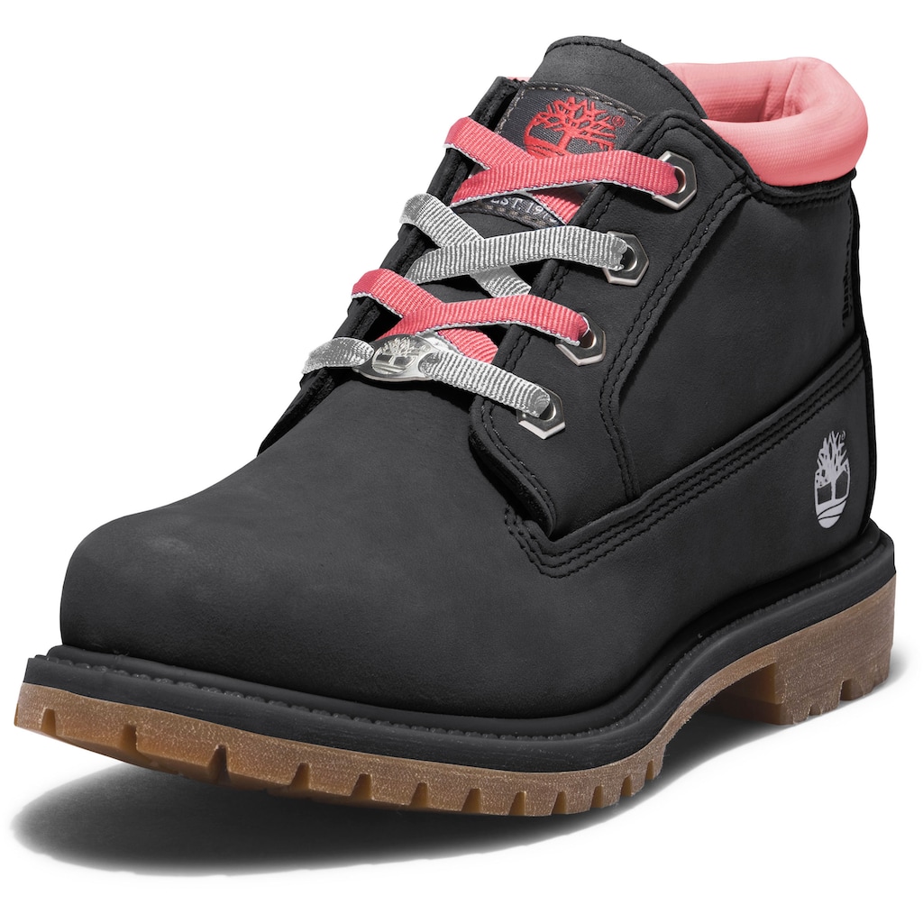 Timberland Schnürboots »Nellie Chukka Double«