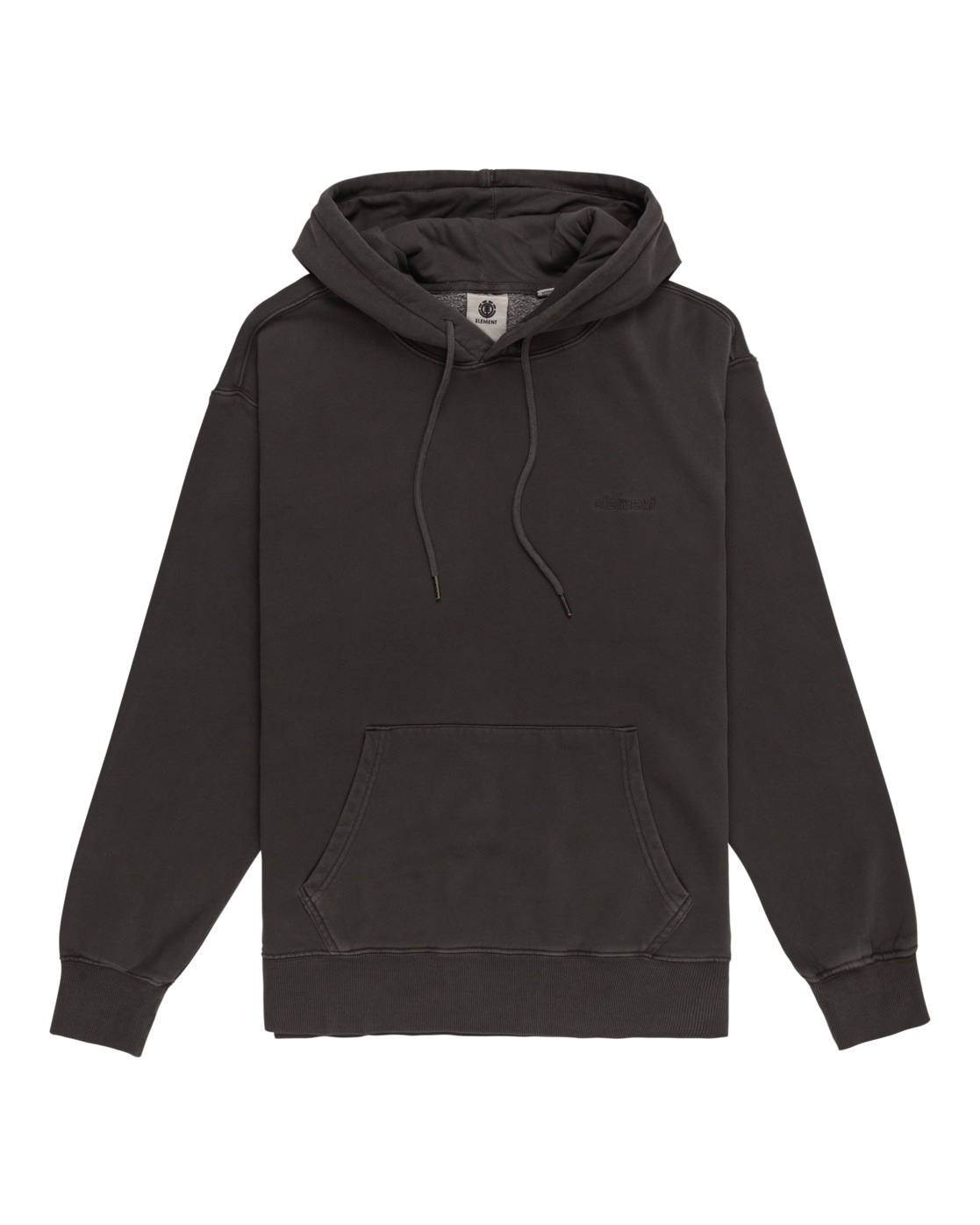 Element Kapuzensweatshirt »Lowcase Pigment Po«