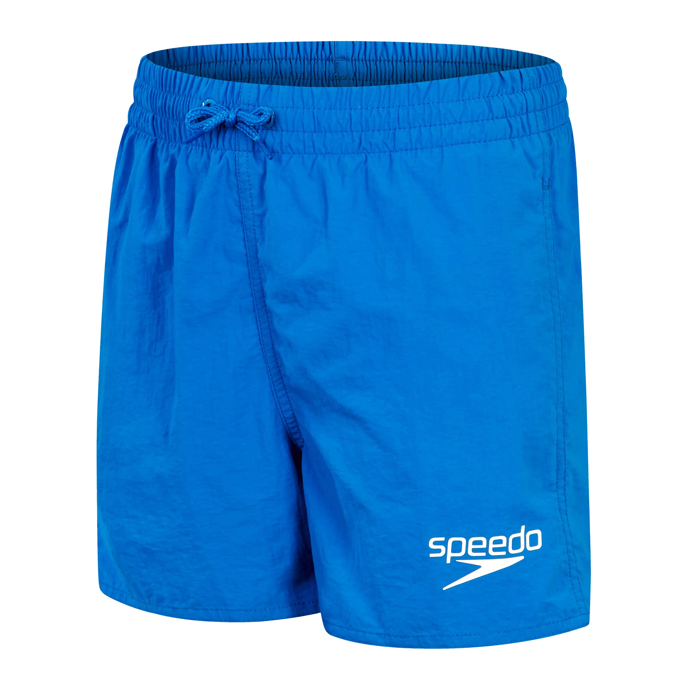Speedo Badeshorts »Bade-Shorts JOHN für Jungs« für Kinder und Jugendliche, mit Gesäßtasche, aus Nylon