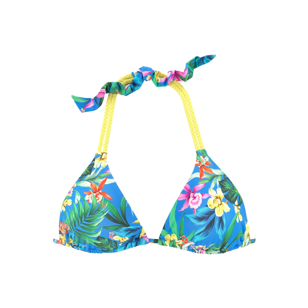 Venice Beach Triangel-Bikini-Top »Hanni«