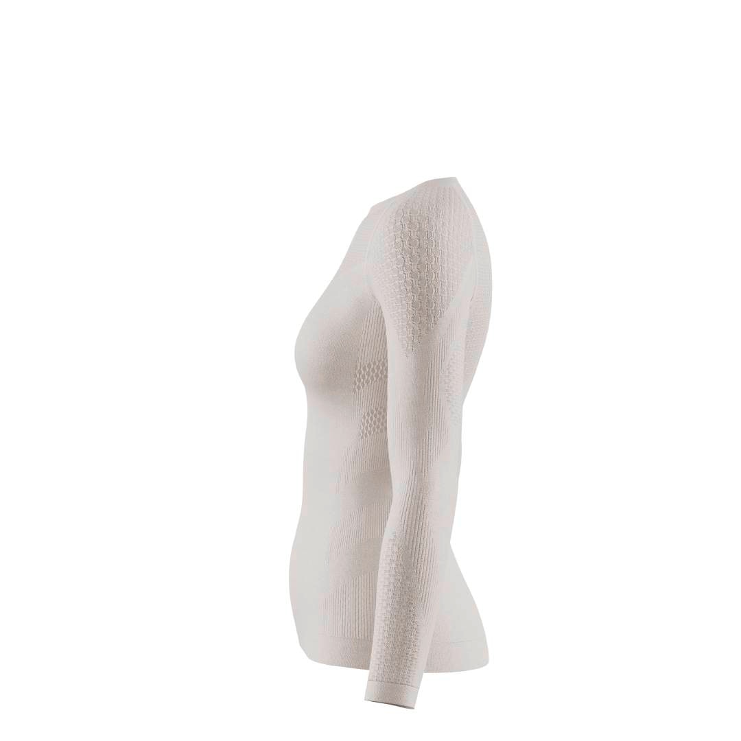 Bauerfeind Funktionsshirt »COMPRESSION SHIRT LONG SLEEVE«, (1 tlg.)