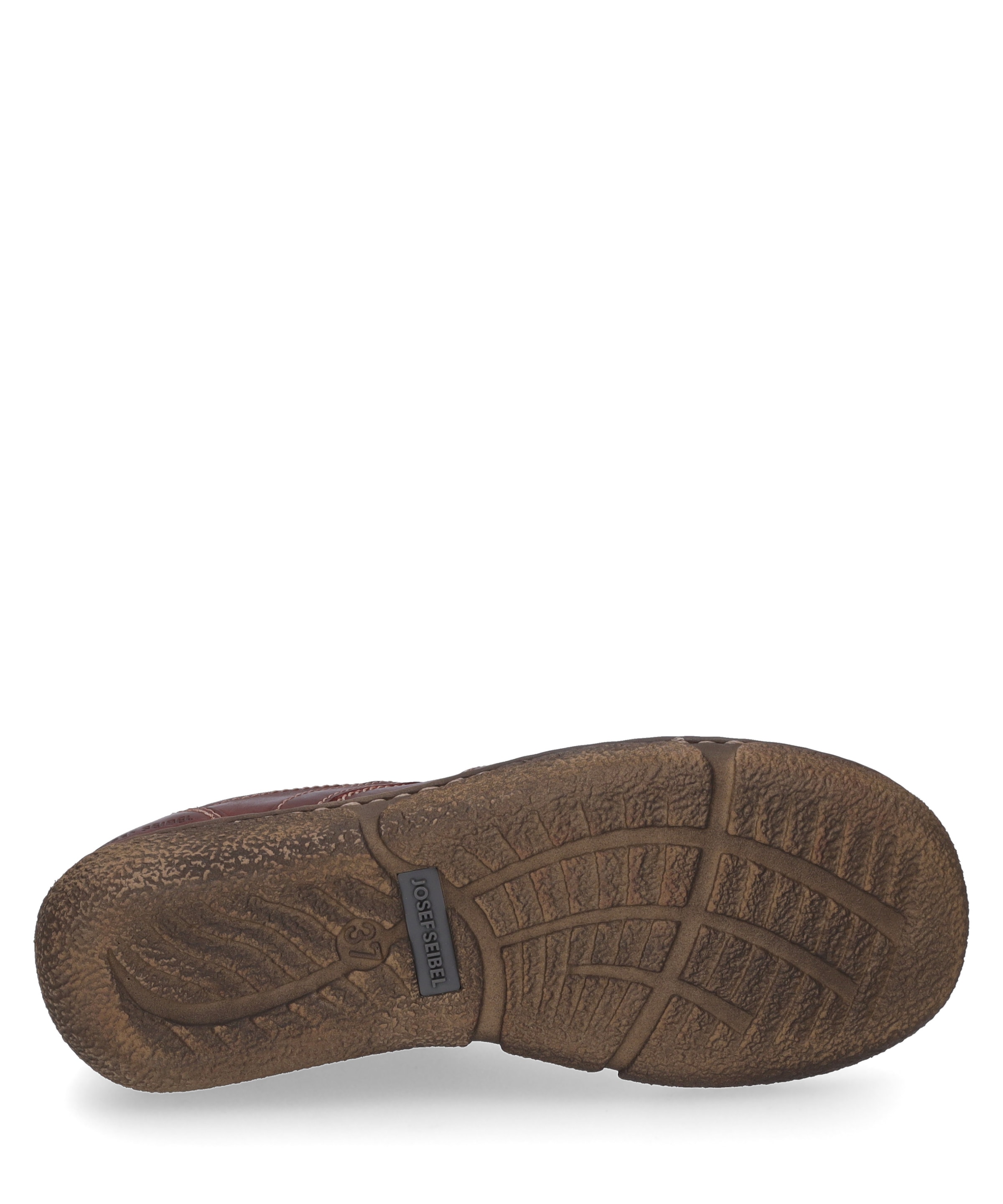 Josef Seibel Schnürschuh »Neele 44, rubin-kombi«