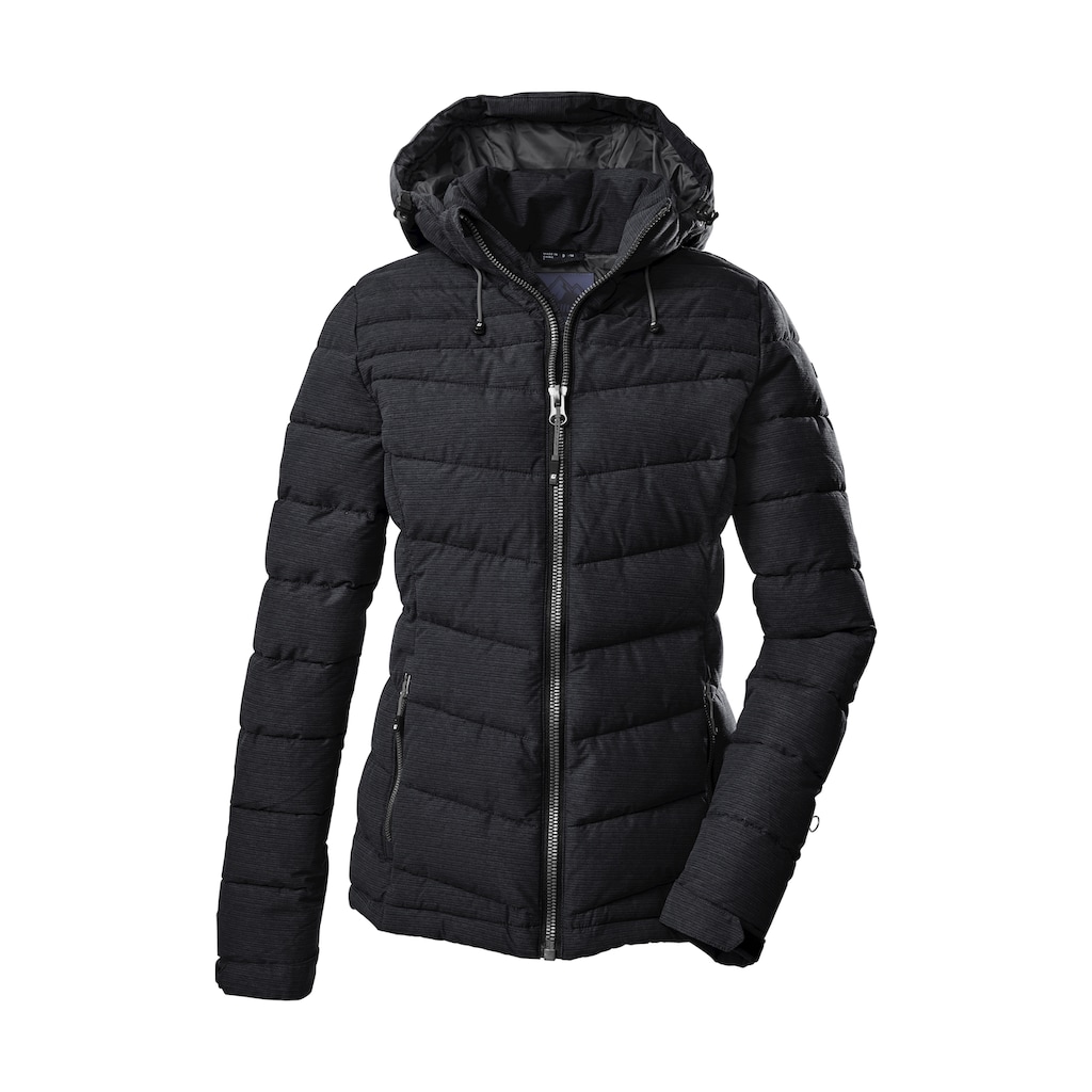 Killtec Steppjacke »Skane WMN Quilted JCKT A«